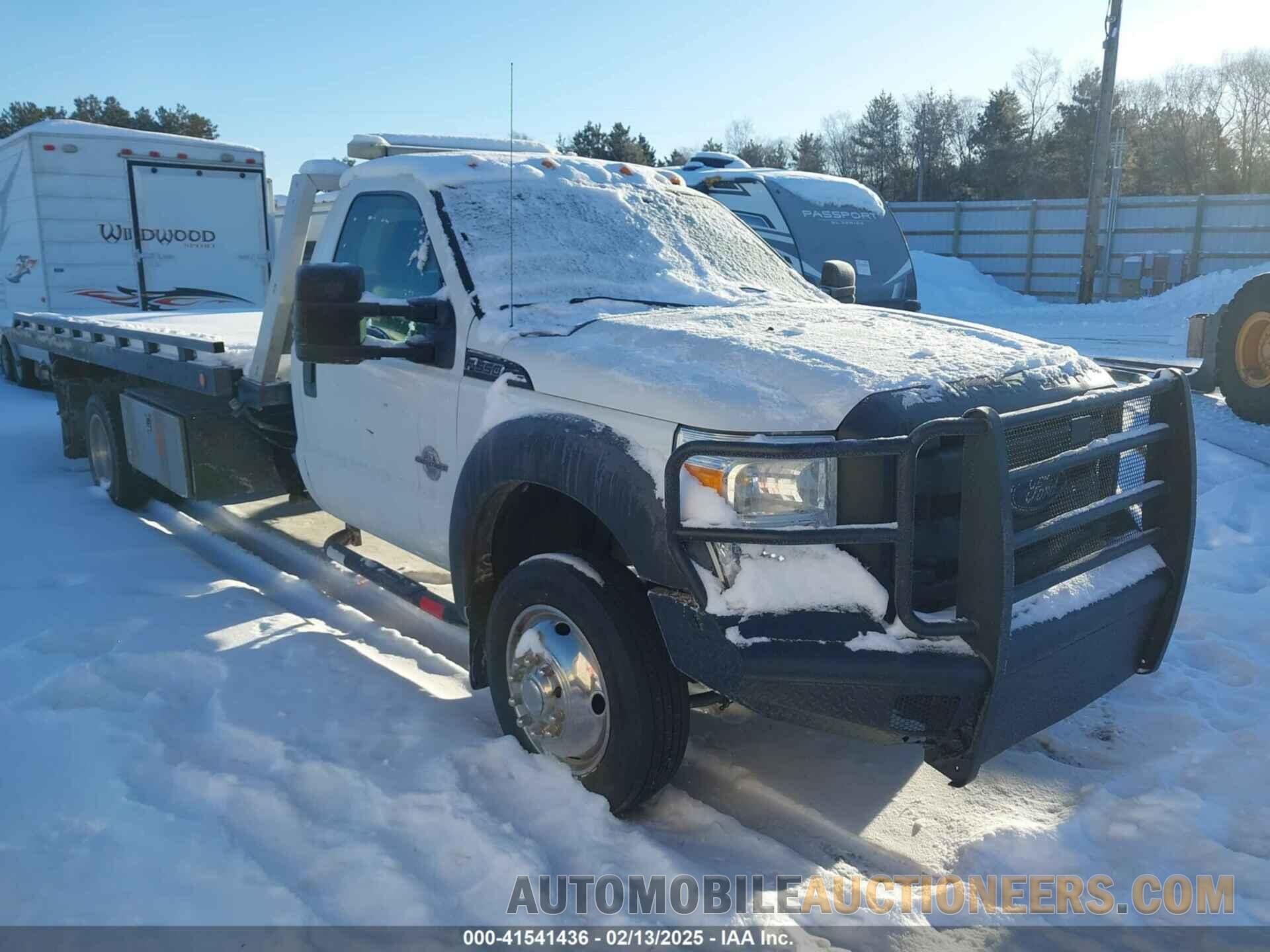 1FDUF5HT1BEB58912 FORD F-550 CHASSIS 2011