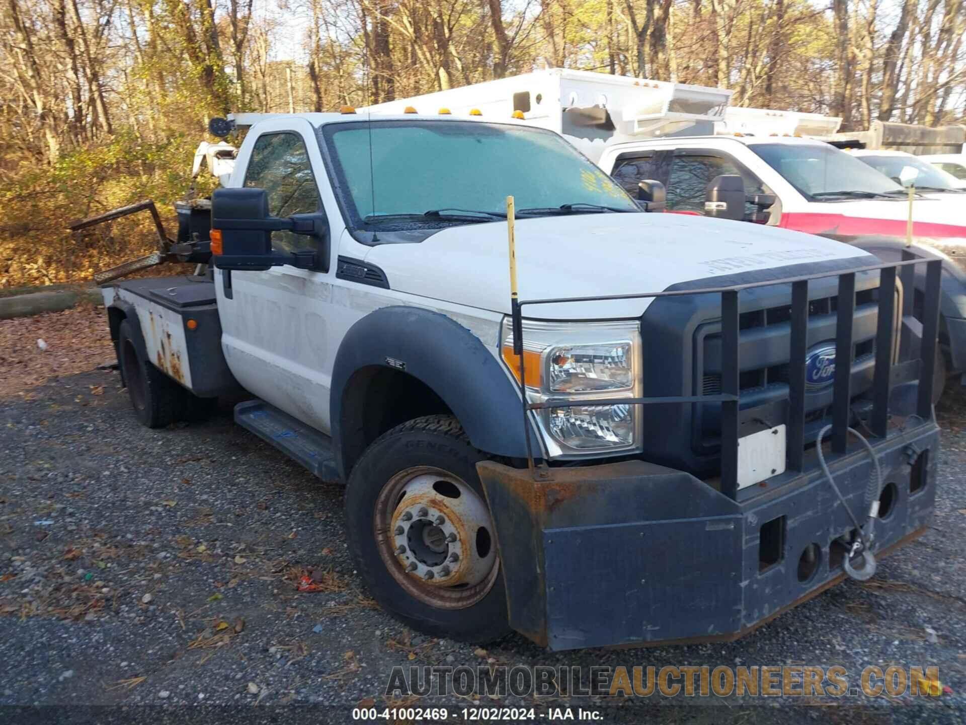 1FDUF5HT5EEB42720 FORD F-550 CHASSIS 2014