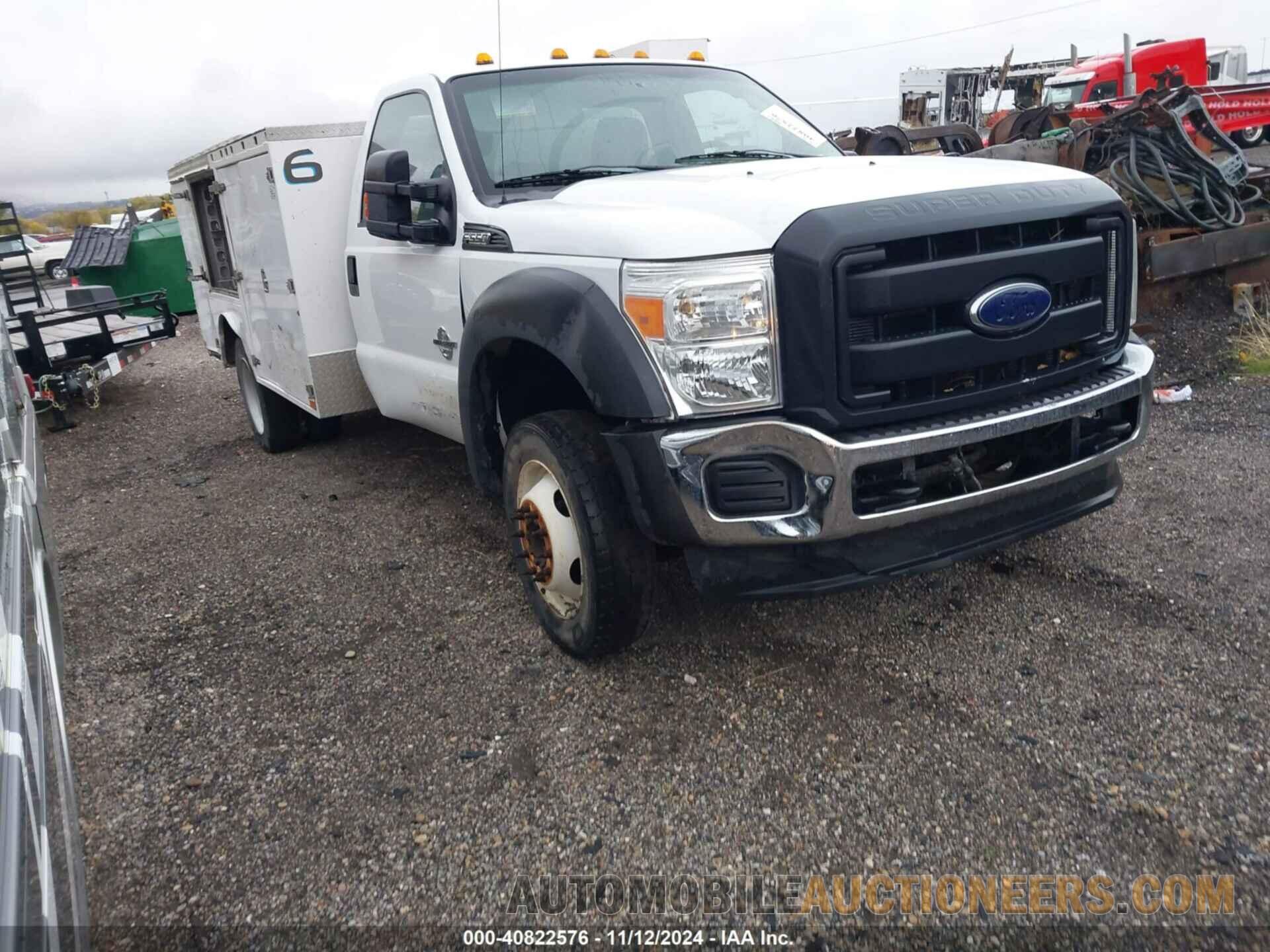 1FDUF5HT6CEC06342 FORD F-550 CHASSIS 2012