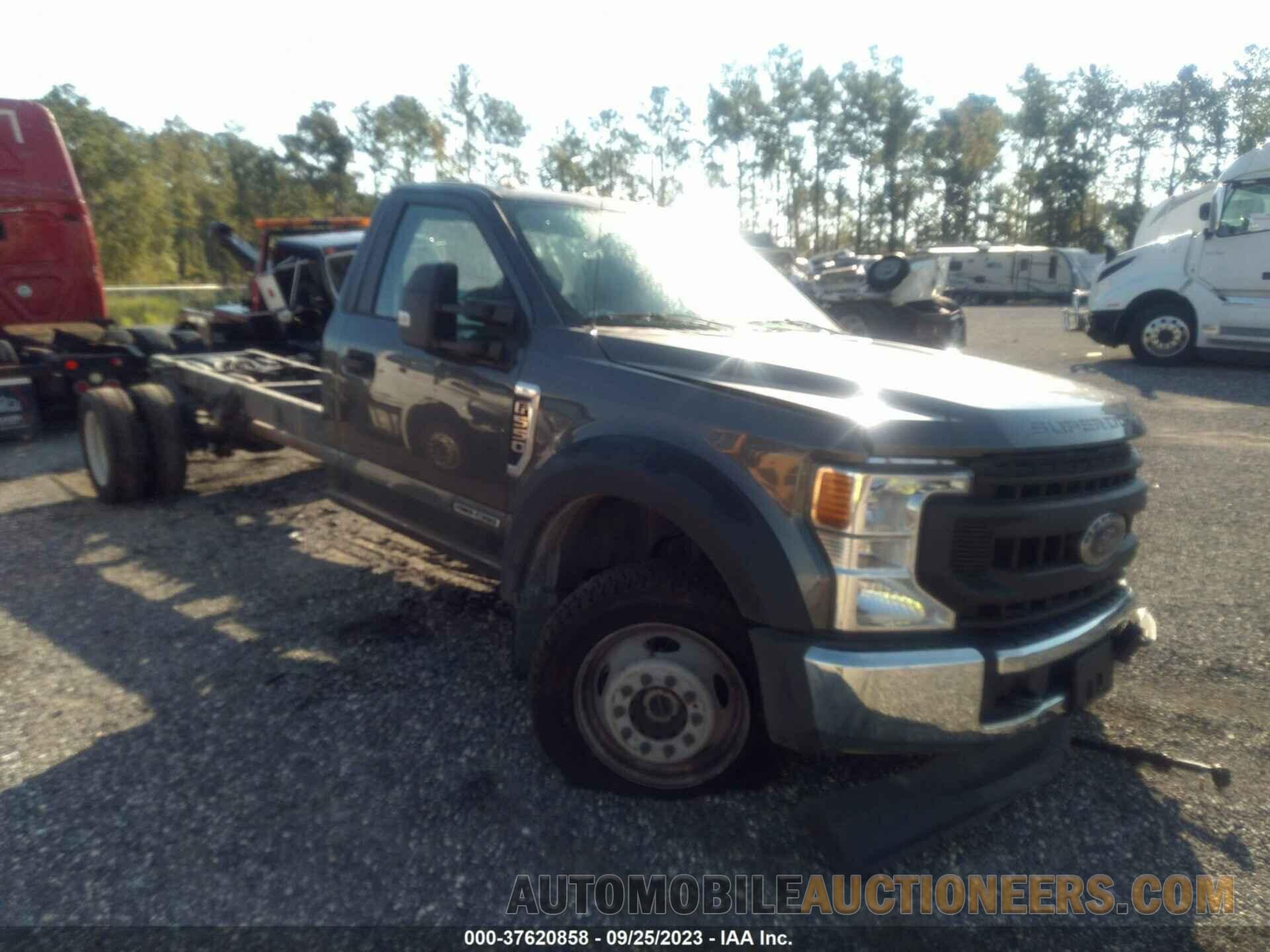 1FDUF5HT8LEC37754 FORD F550 2020