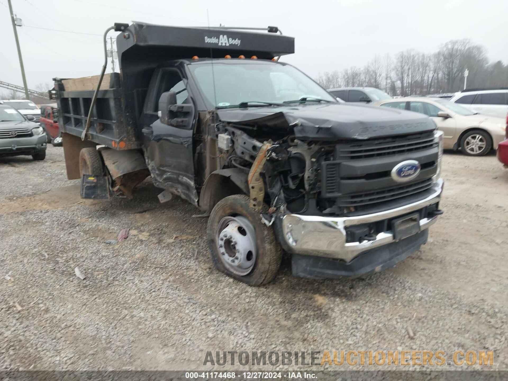 1FDUF5HT9KED02108 FORD F-550 CHASSIS 2019