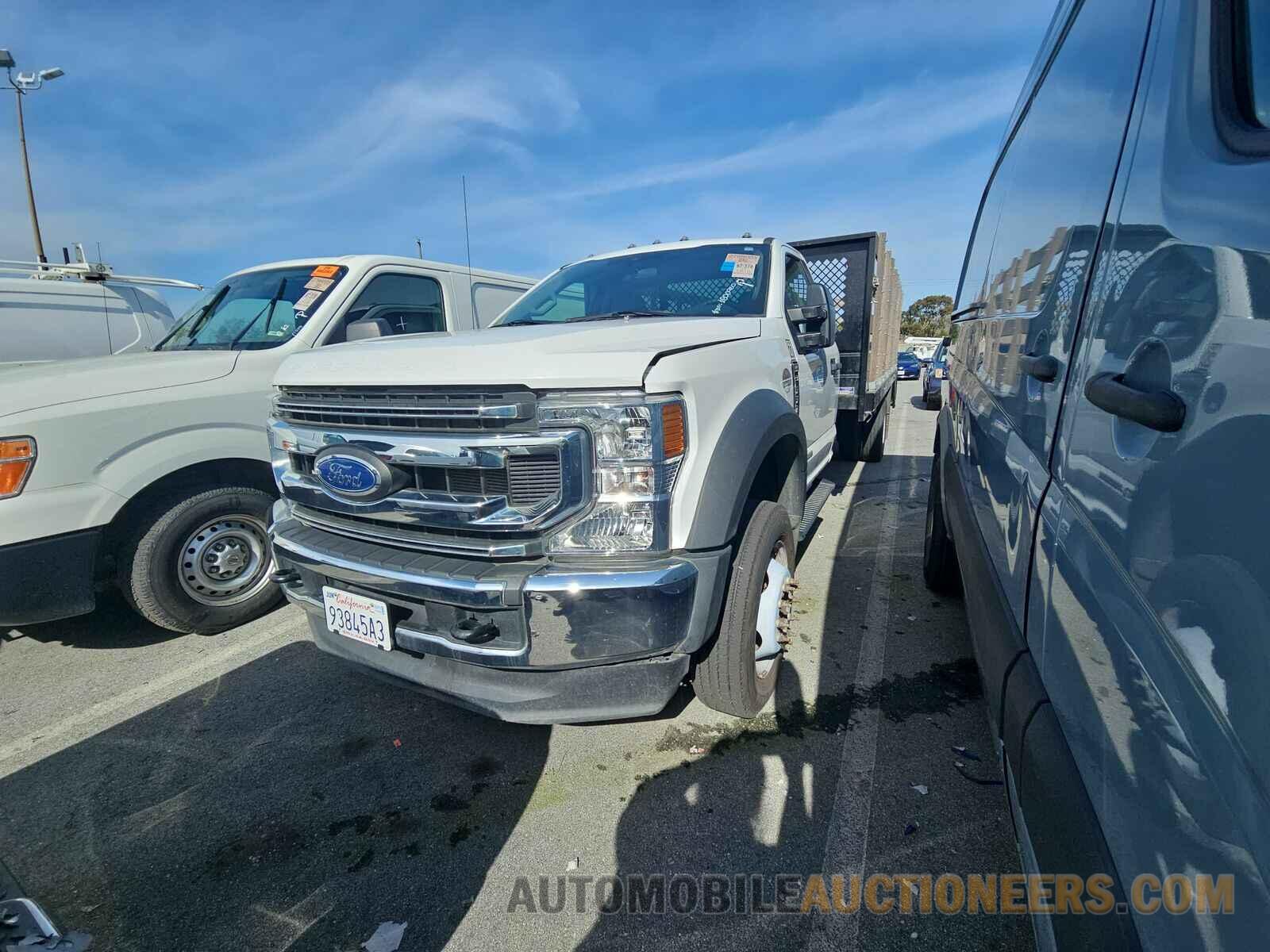 1FDUF5HT9MDA04411 Ford Super Duty F-550 2021