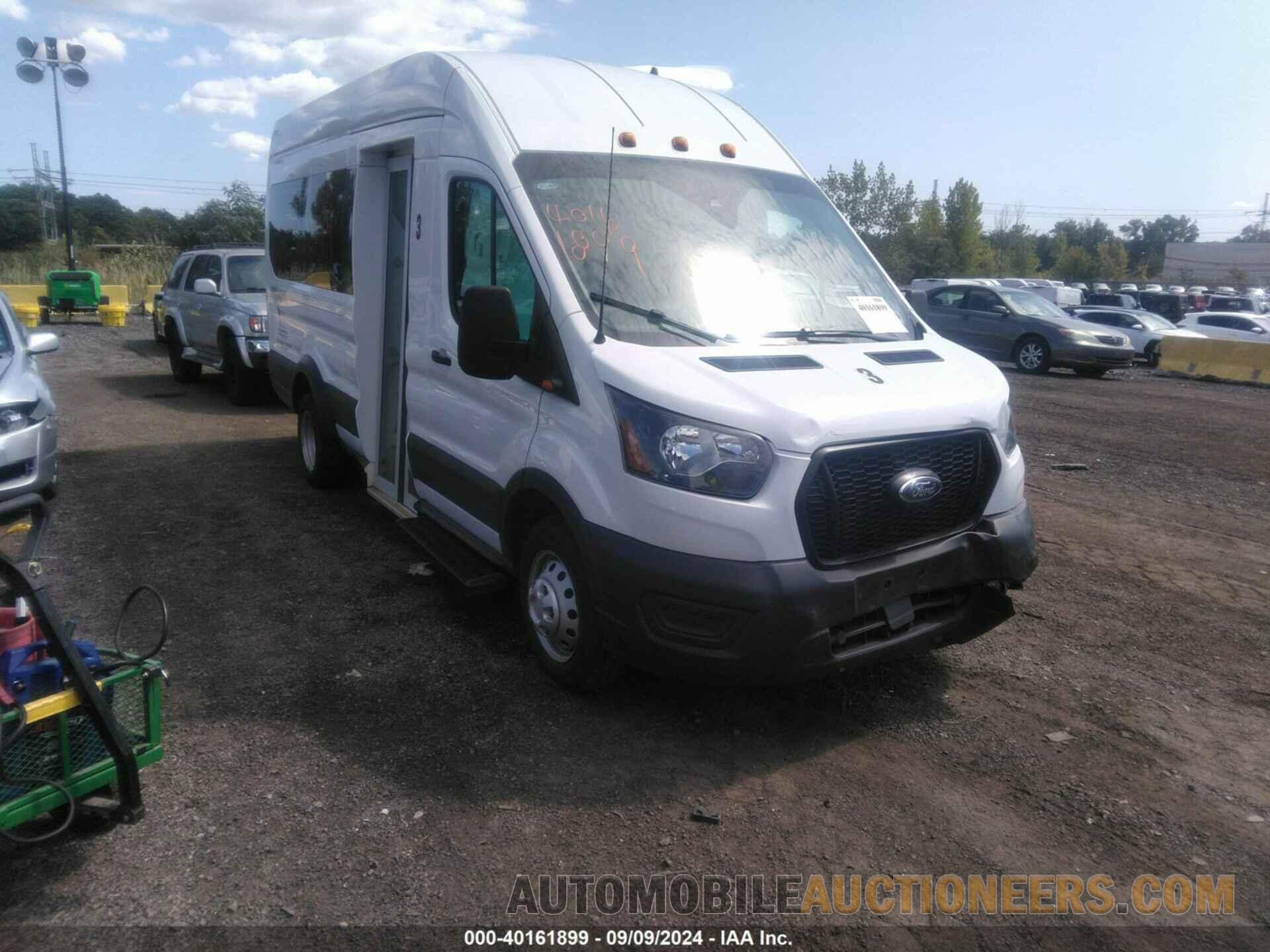 1FDVU4X84PKA29718 FORD TRANSIT-350 PASSENGER VAN 2023