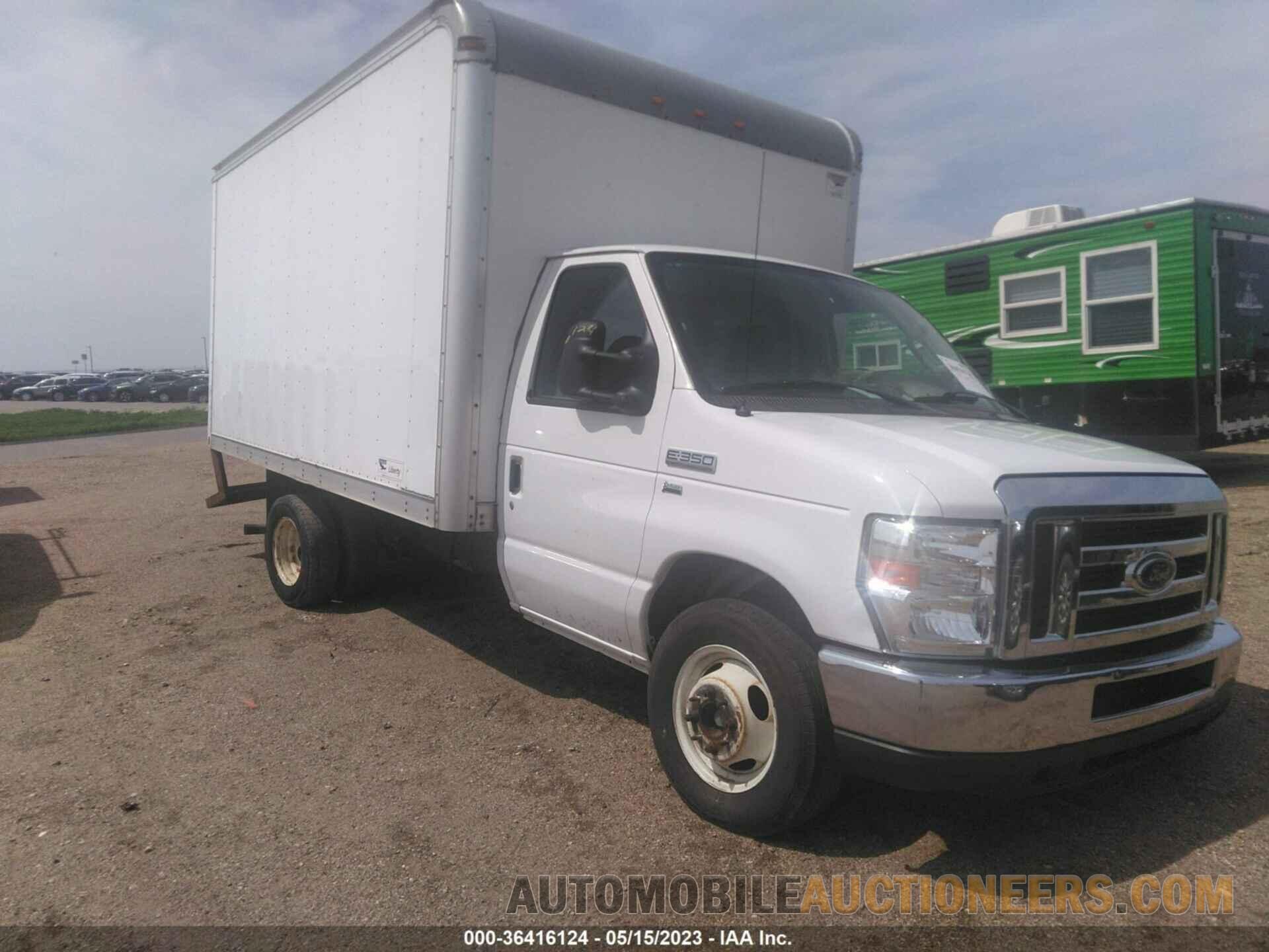 1FDWE3F60KDC52587 FORD E-SERIES CUTAWAY 2019