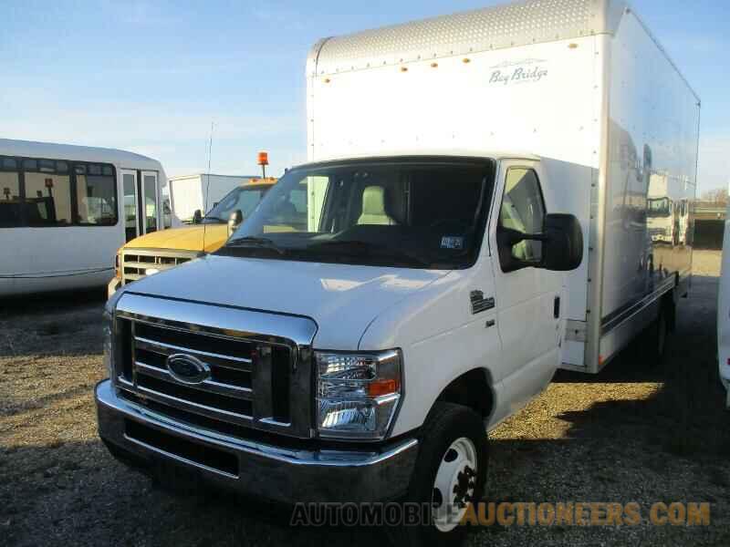 1FDWE3F63KDC38876 Ford Super Duty 2019