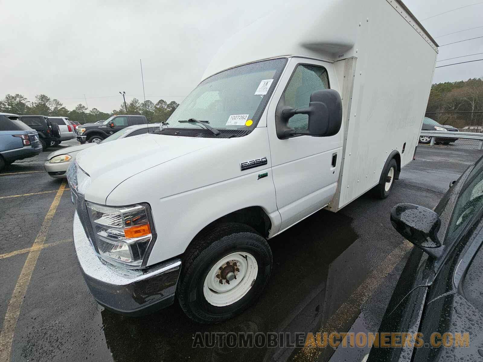 1FDWE3F66HDC55647 Ford Super Duty 2017