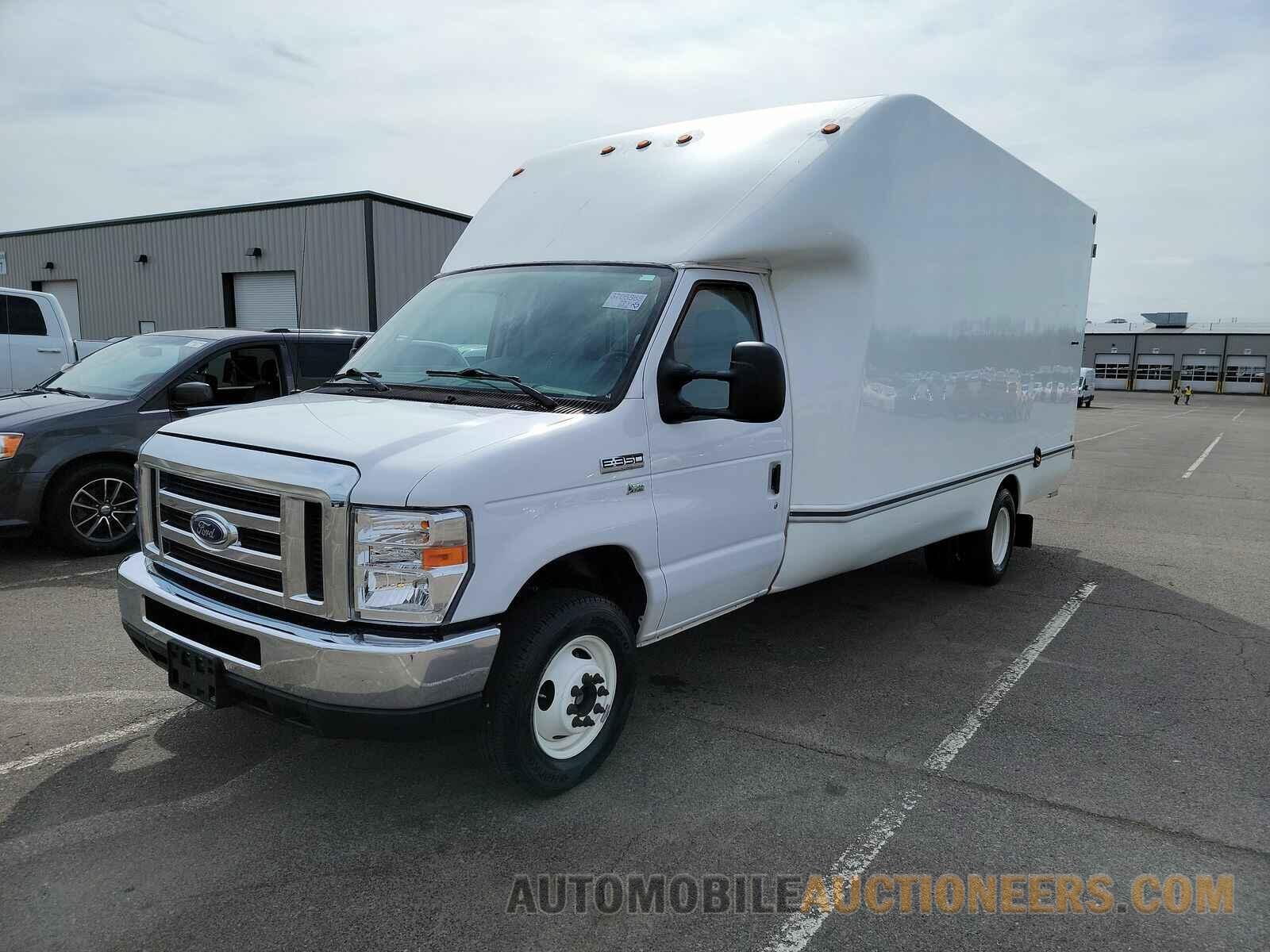 1FDWE3F68JDC42730 Ford Super Duty 2018