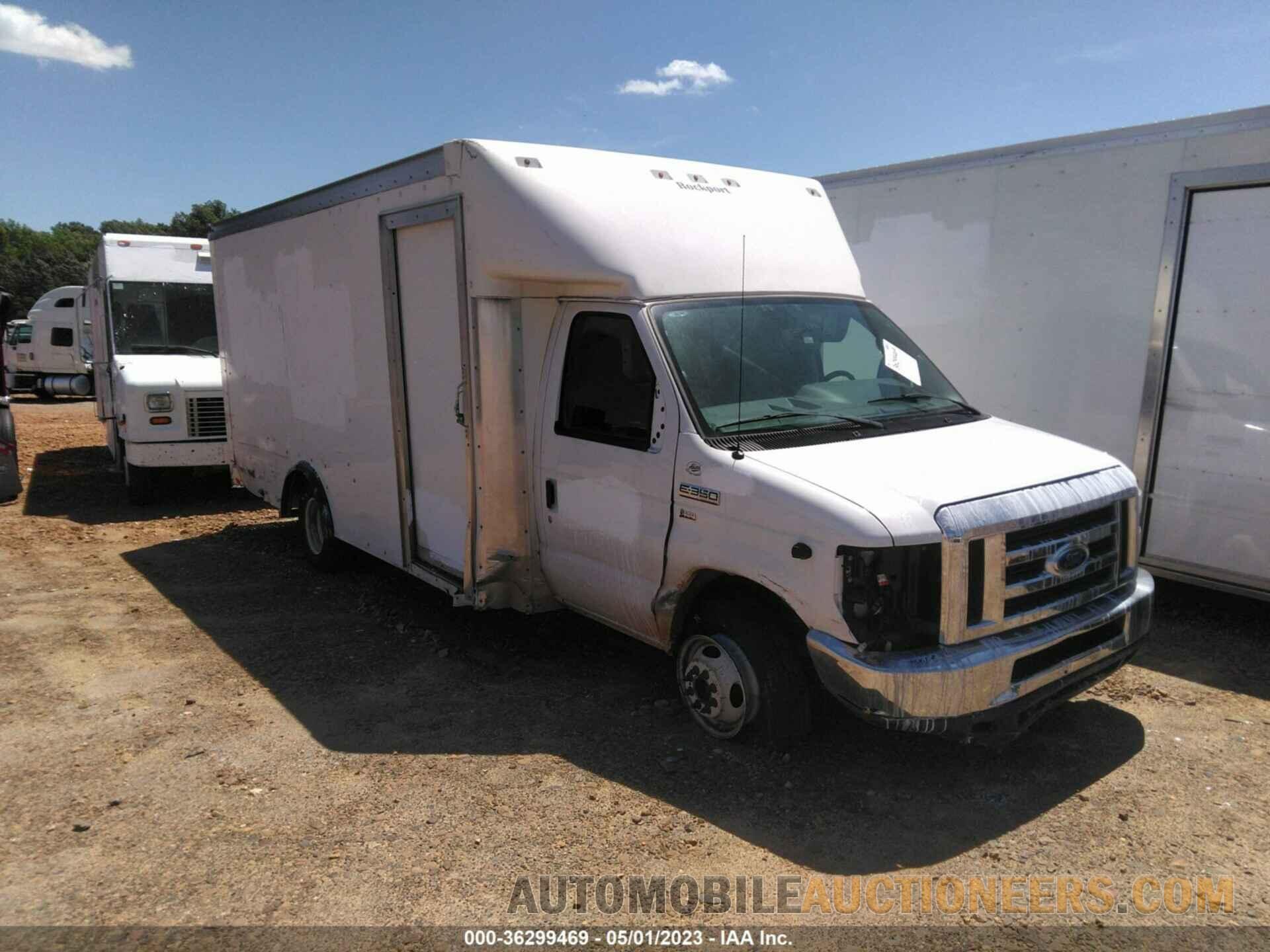 1FDWE3F69JDC41361 FORD E350 2018