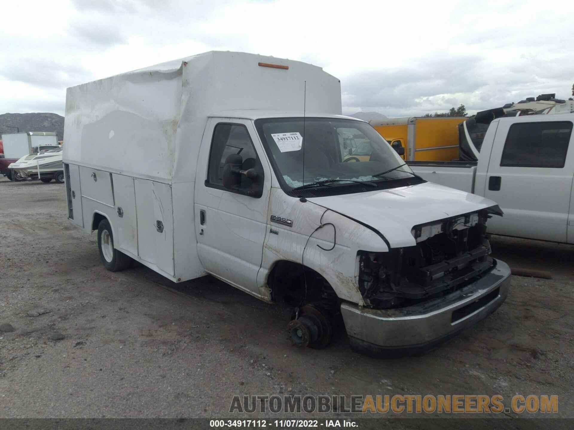 1FDWE3F69KDC04151 FORD E-SERIES CUTAWAY 2019