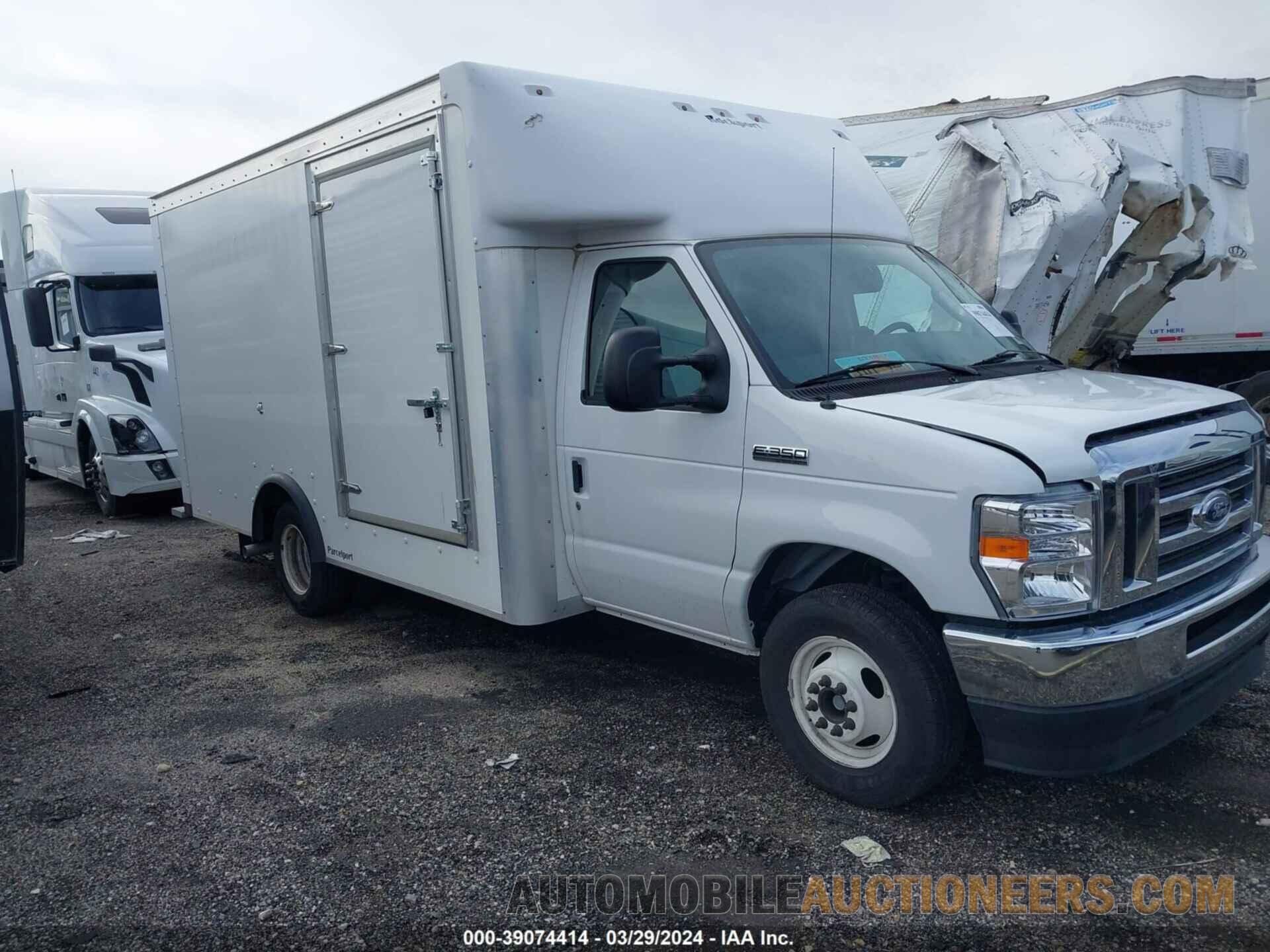 1FDWE3FK0NDC12964 FORD E-350 CUTAWAY 2022