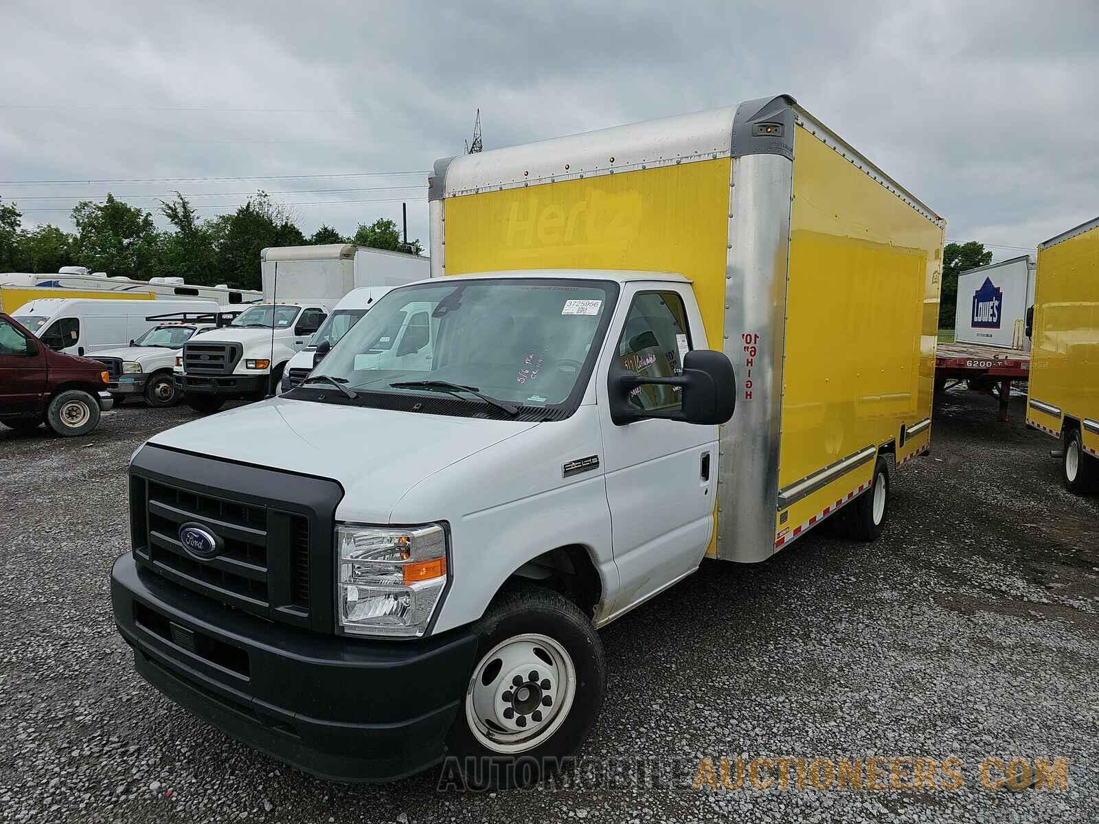 1FDWE3FK0PDD26112 Ford E- 2023