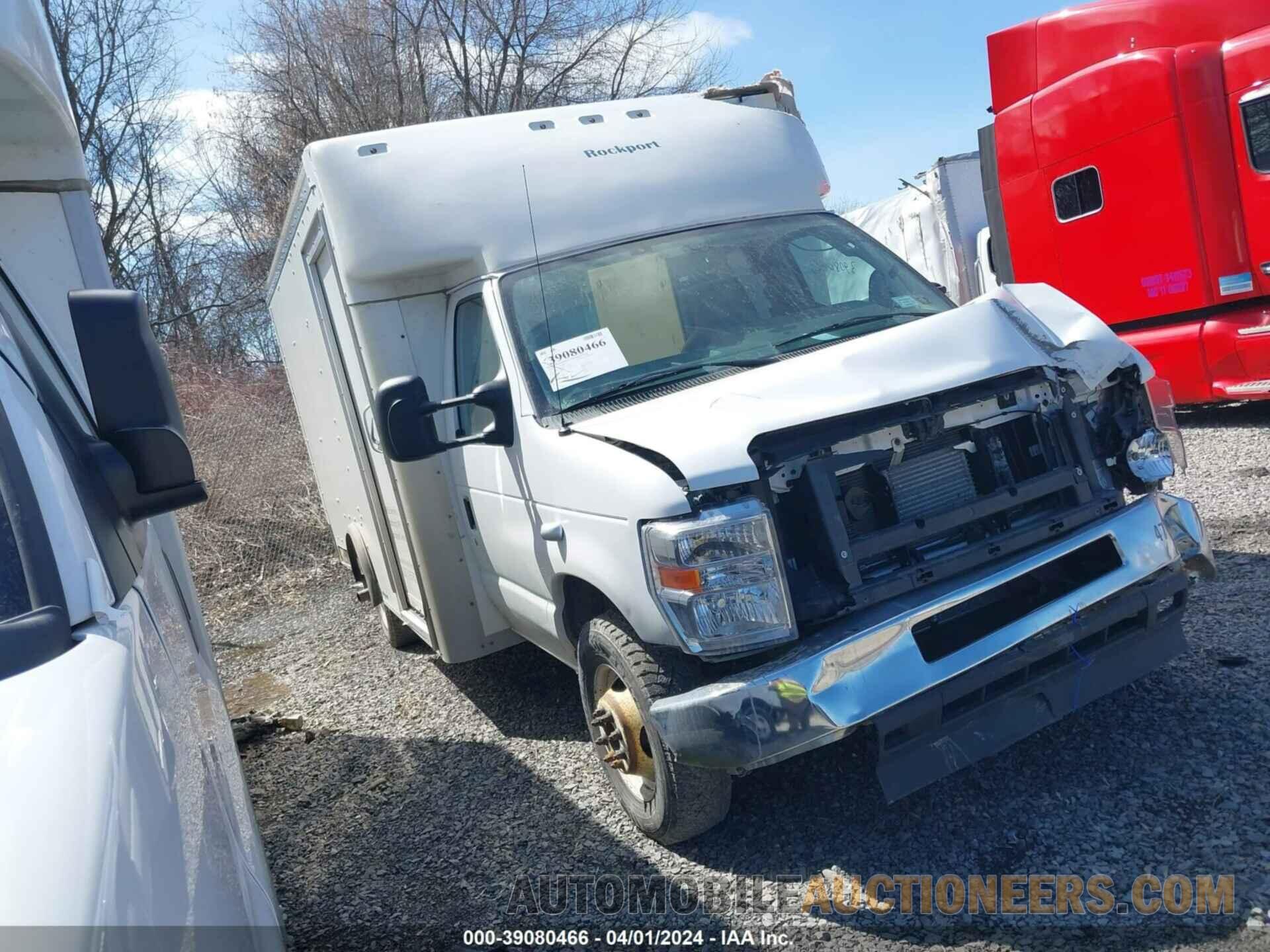 1FDWE3FK1NDC21558 FORD E-350 CUTAWAY 2022