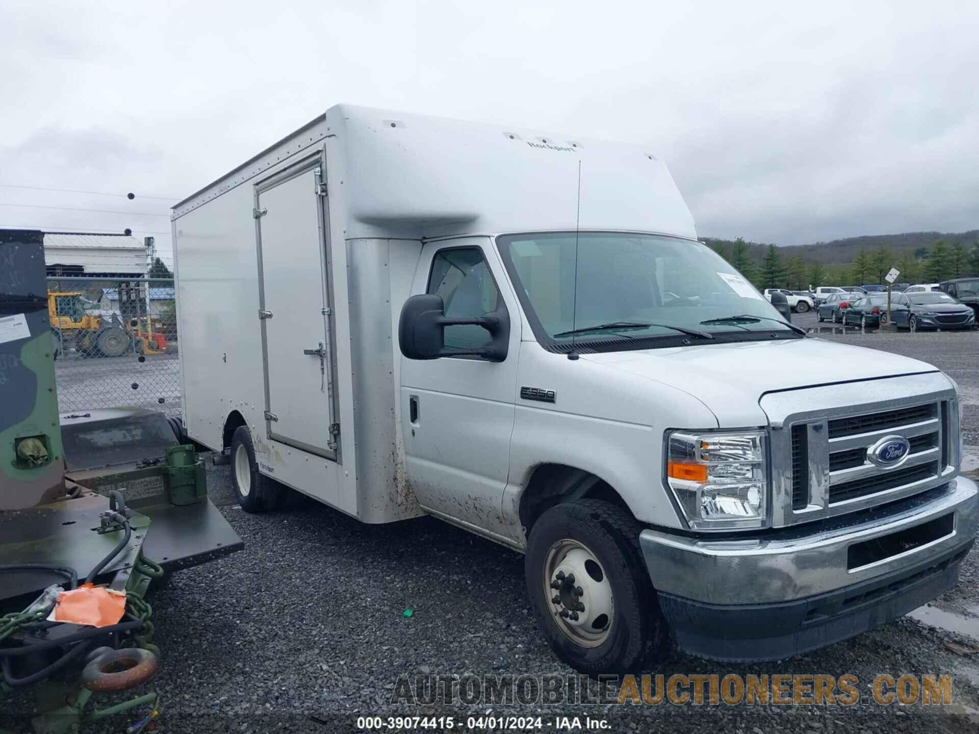 1FDWE3FK3NDC12960 FORD E-350 CUTAWAY 2022