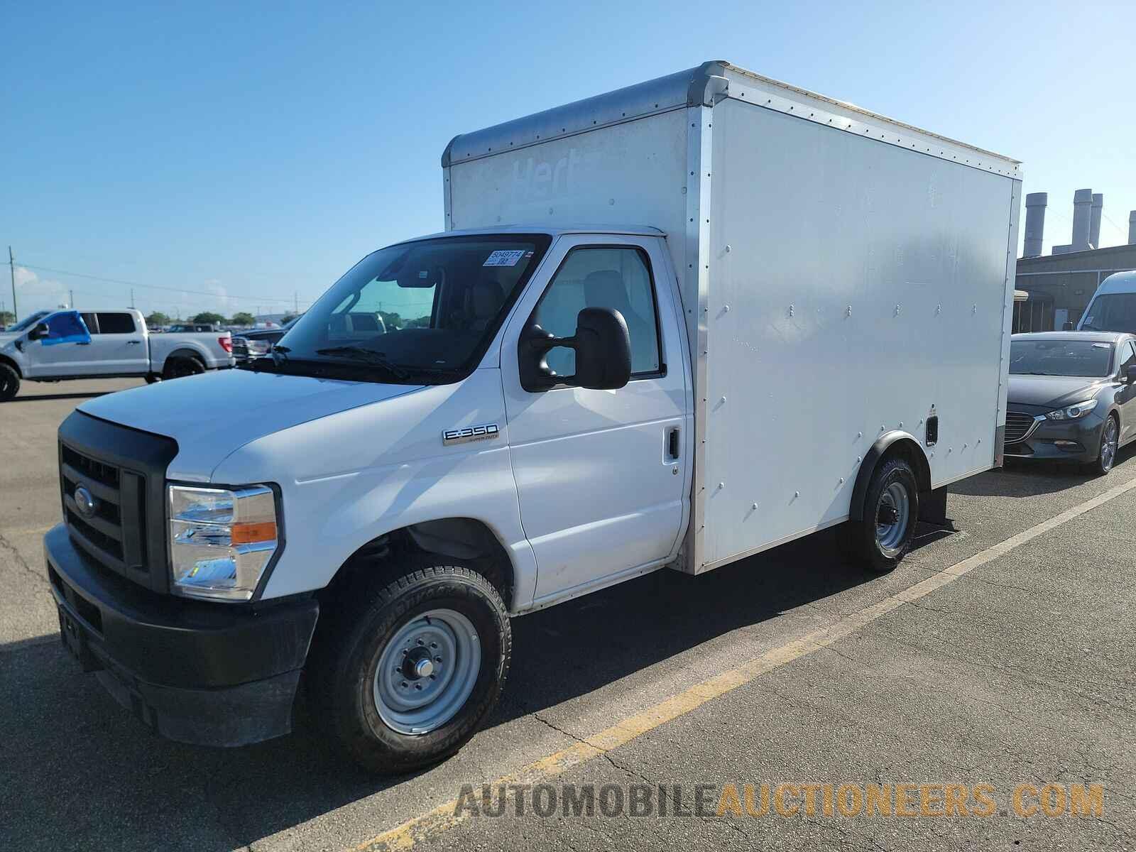 1FDWE3FK3NDC38779 Ford E-350 2022