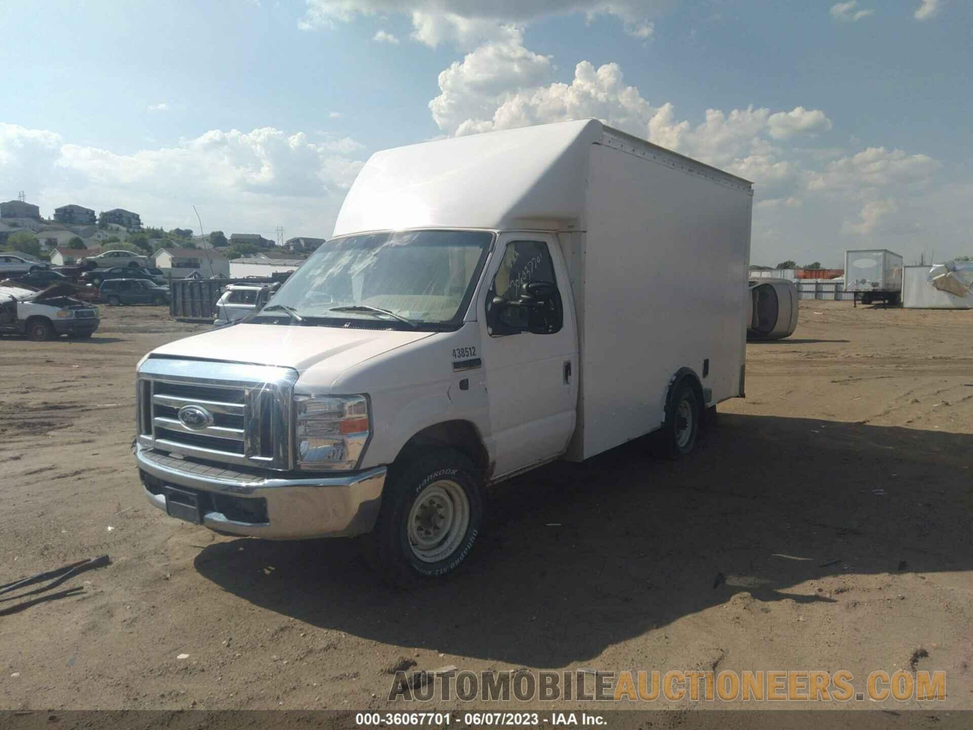 1FDWE3FK4MDC14926 FORD E-SERIES CUTAWAY 2021