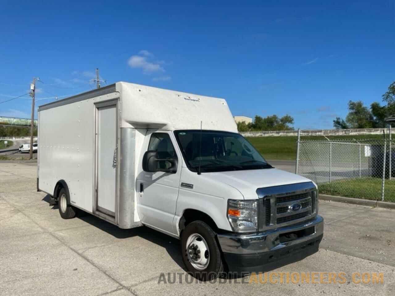 1FDWE3FK5PDD10343 FORD ALL Models 2023