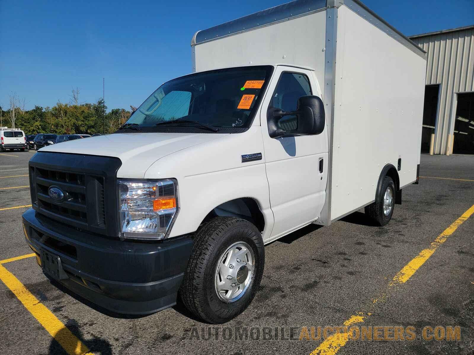 1FDWE3FK6NDC29879 Ford E-350 2022