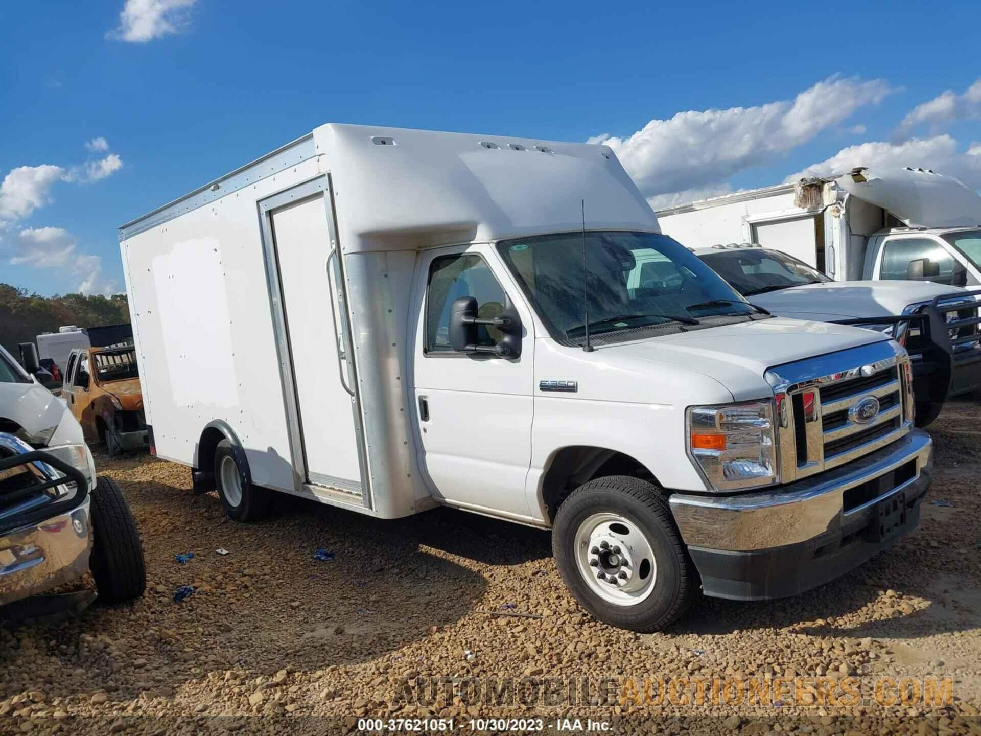 1FDWE3FK6PDD07208 FORD E-350 CUTAWAY 2023