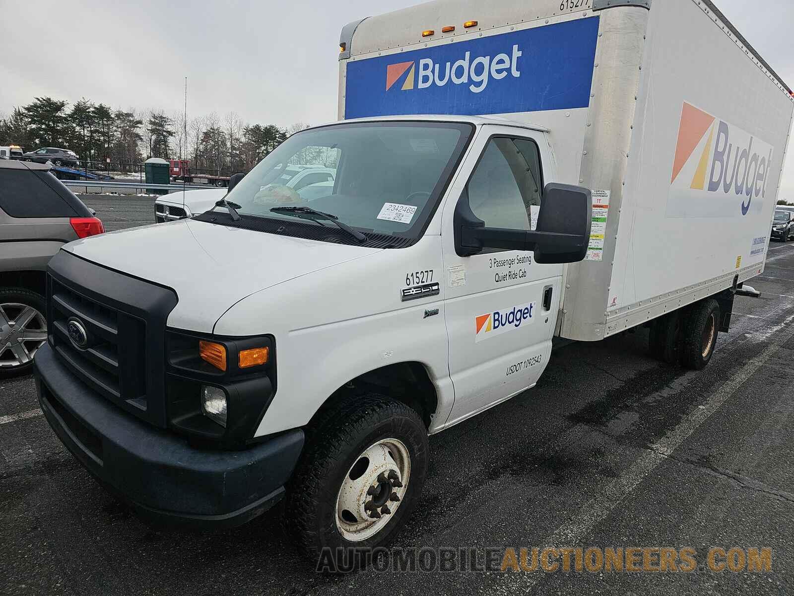 1FDWE3FL0GDC36743 Ford Super Duty 2016