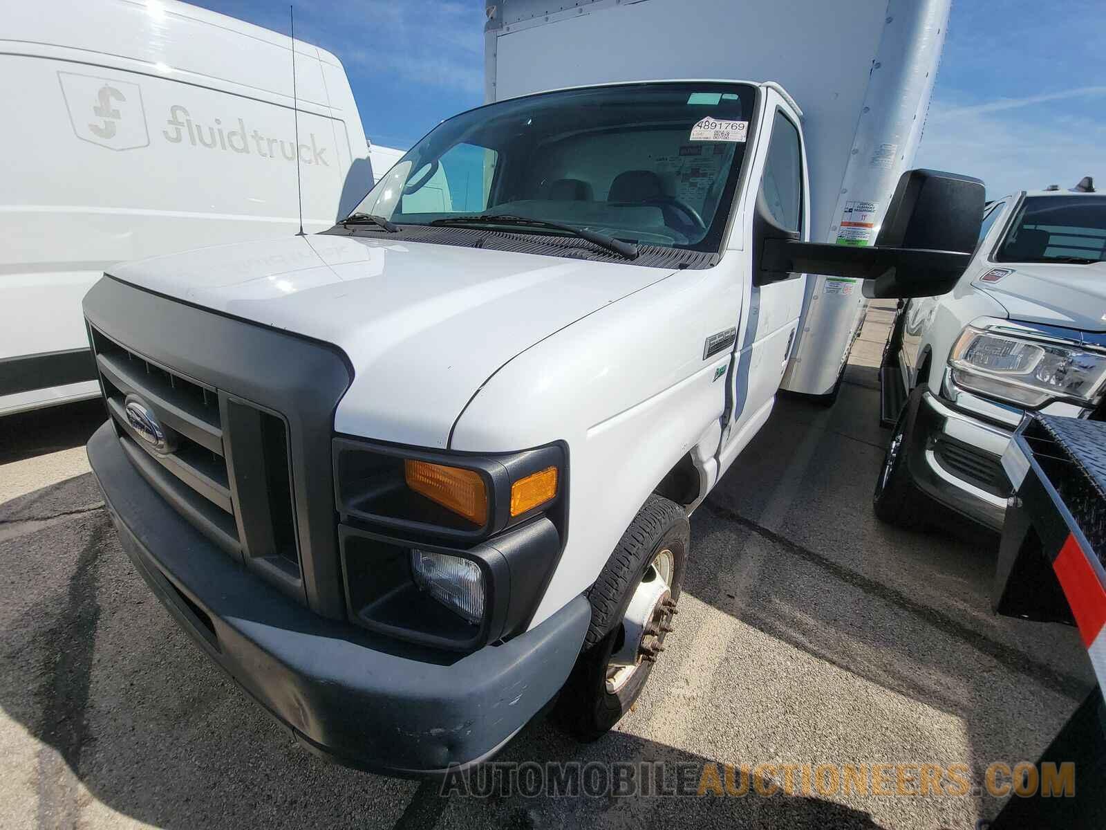 1FDWE3FL0GDC36970 Ford Super Duty 2016