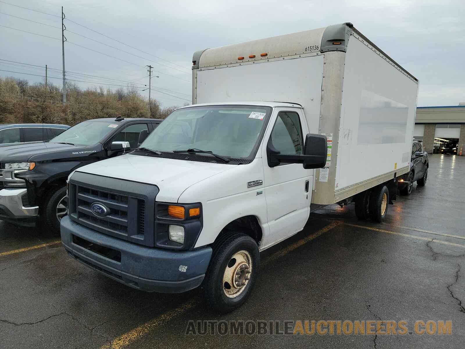 1FDWE3FL0GDC41330 Ford Super Duty 2016