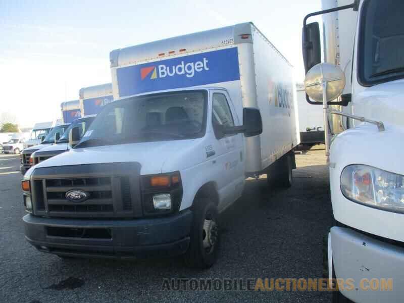 1FDWE3FL1GDC36721 Ford Super Duty 2016