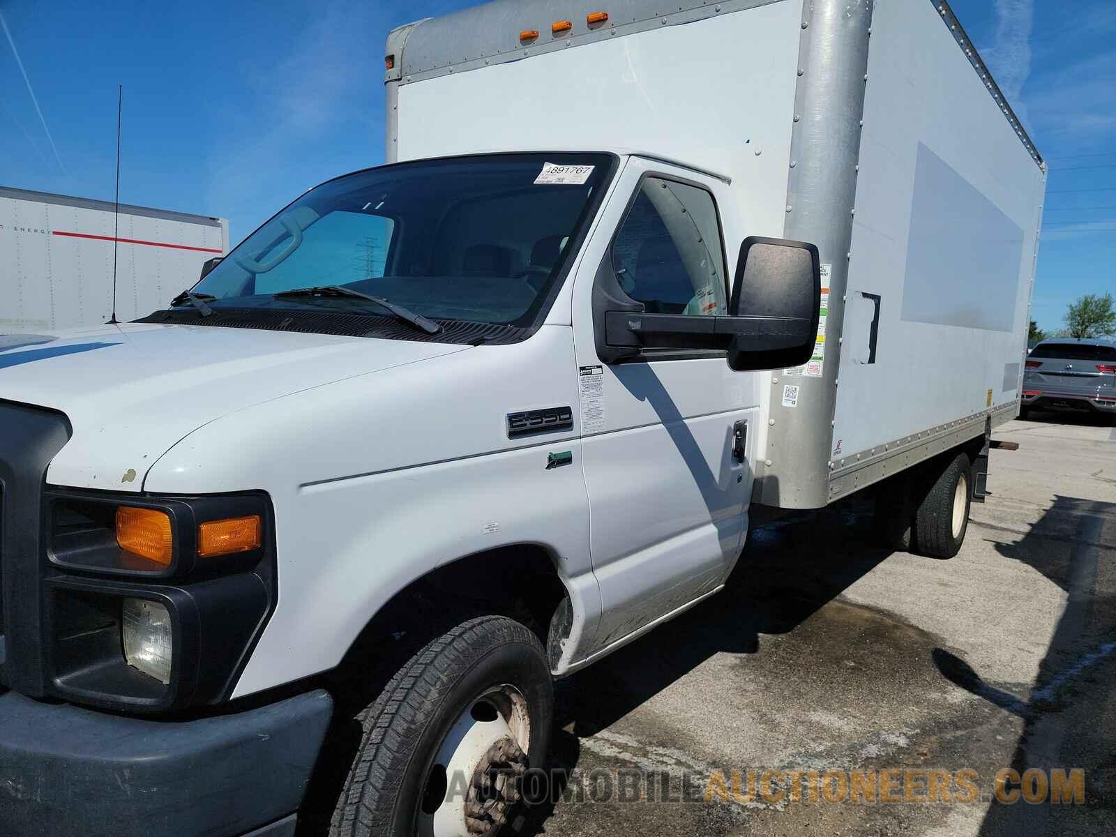 1FDWE3FL1GDC43992 Ford Super Duty 2016