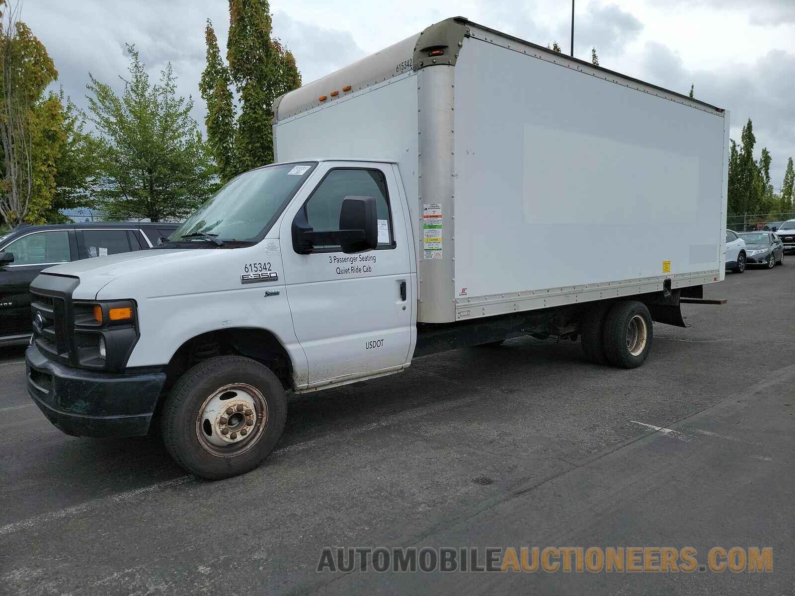 1FDWE3FL2GDC36808 Ford Super Duty 2016