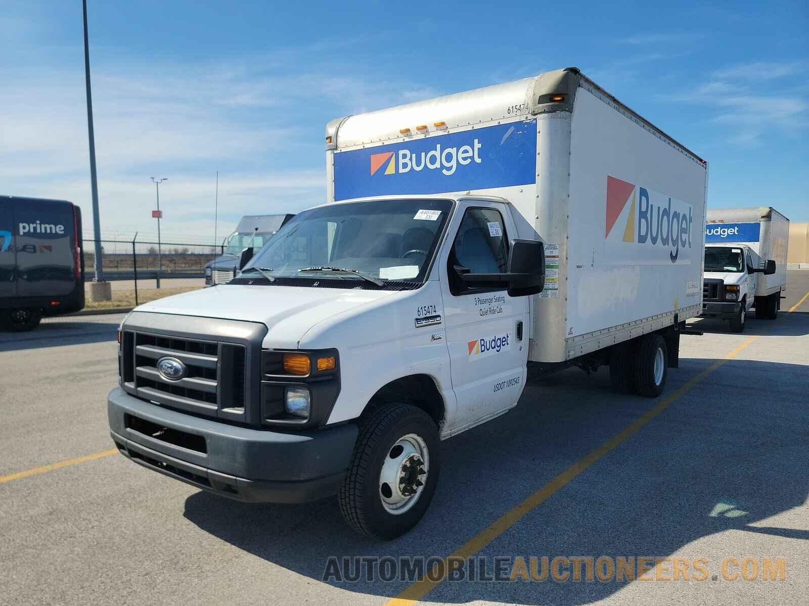 1FDWE3FL2GDC36940 Ford Super Duty 2016