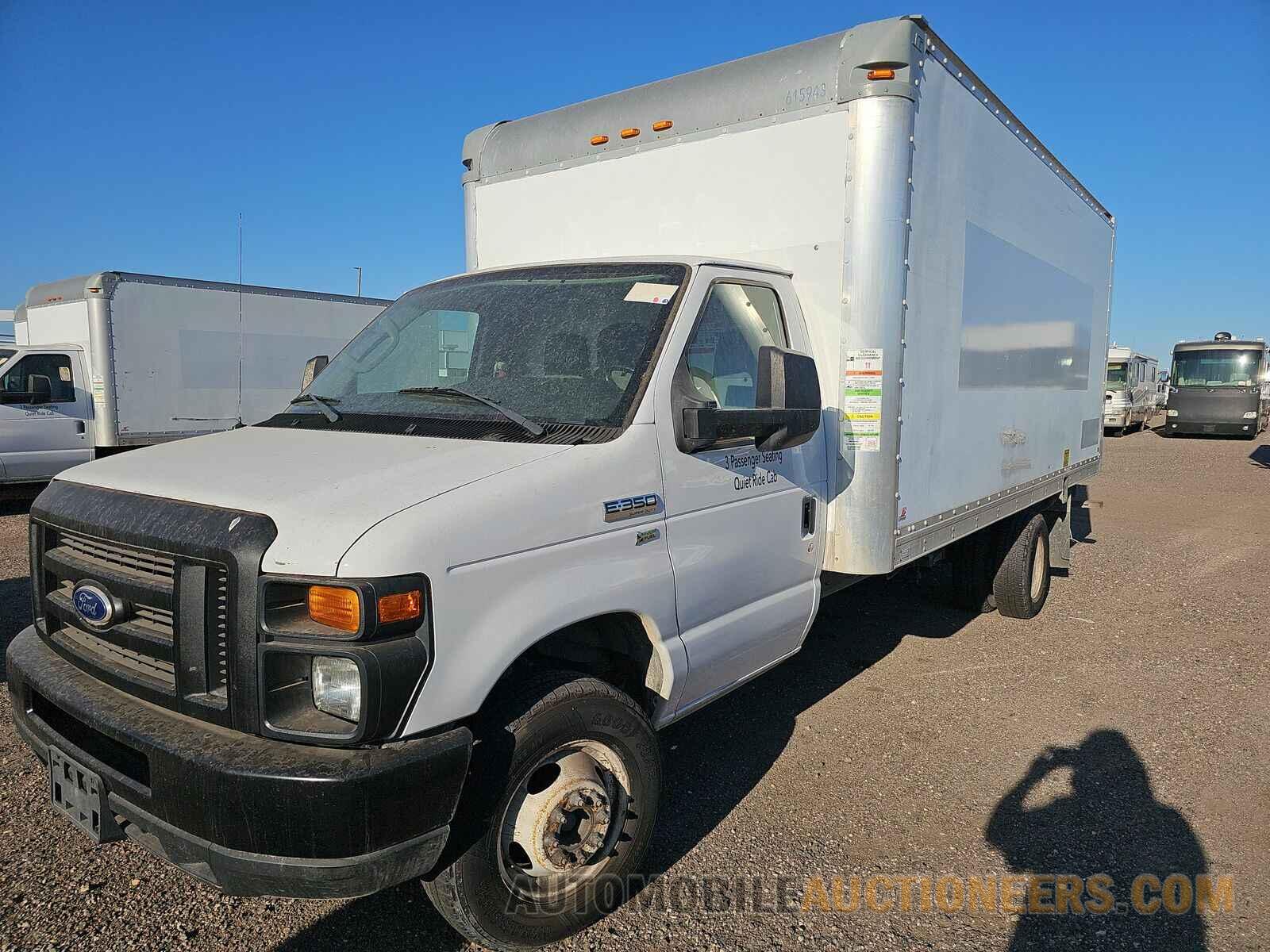 1FDWE3FL2GDC37229 Ford Super Duty 2016