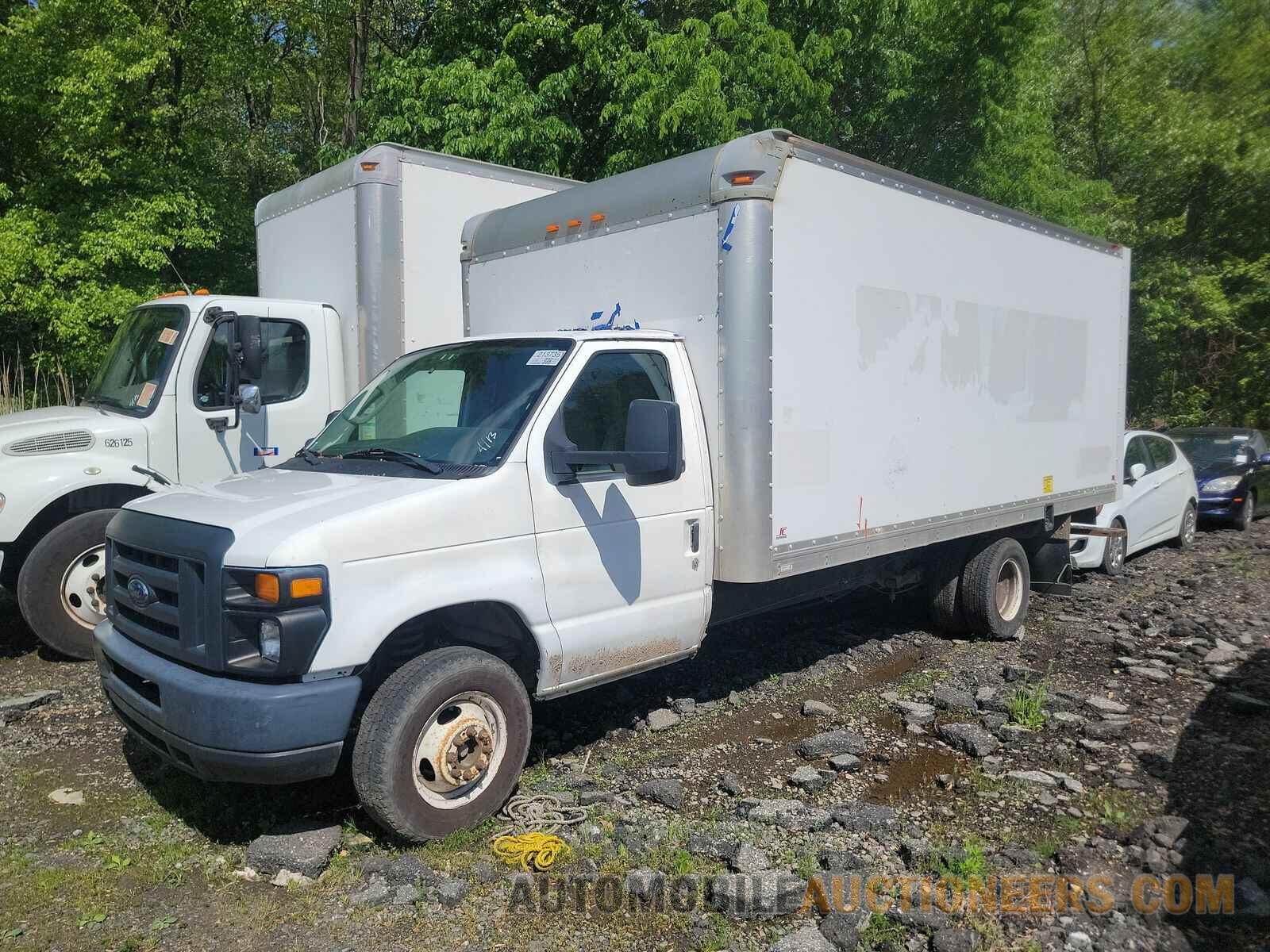 1FDWE3FL2GDC41250 Ford Super Duty 2016