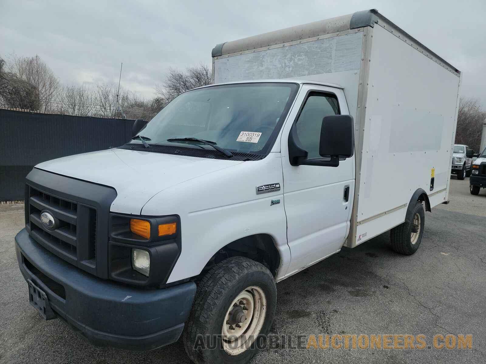 1FDWE3FL3FDA22232 Ford Super Duty 2015