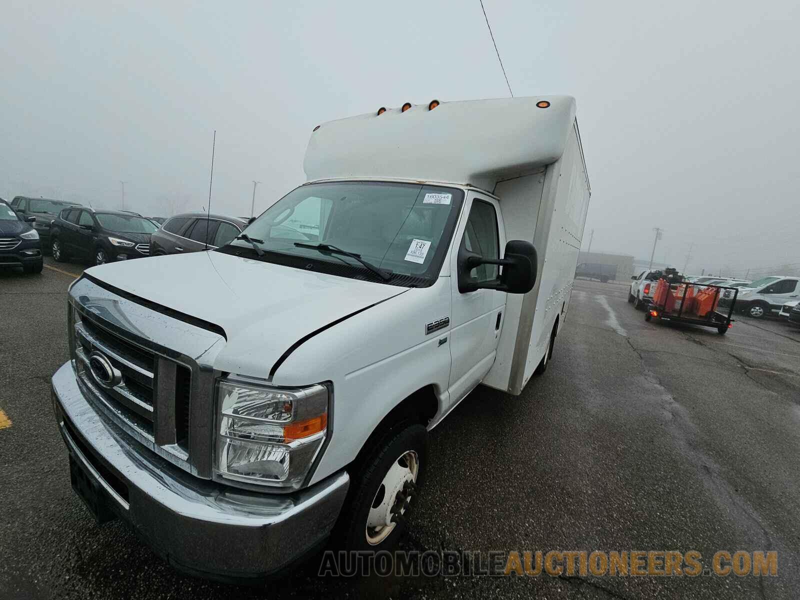 1FDWE3FL4FDA30324 Ford Super Duty 2015