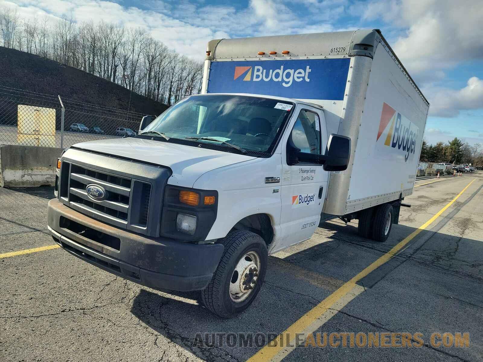 1FDWE3FL4GDC36745 Ford Super Duty 2016