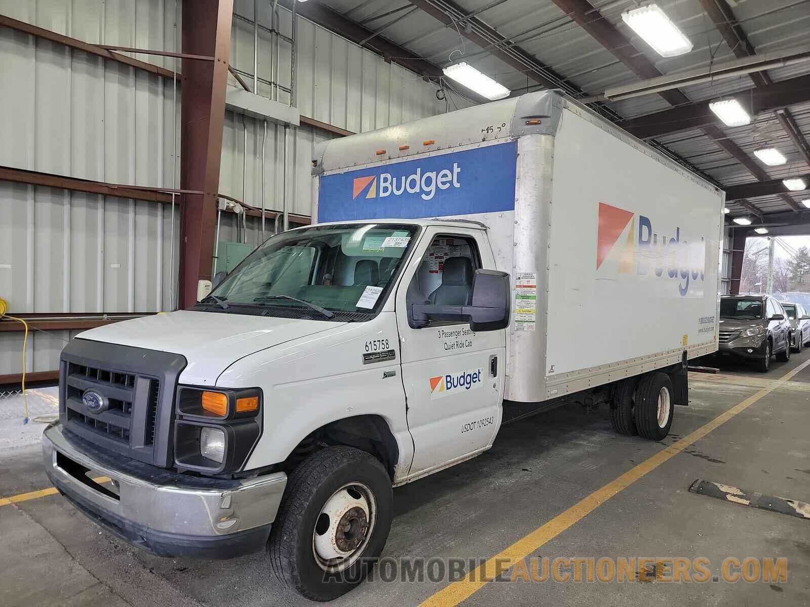 1FDWE3FL4GDC44019 Ford Super Duty 2016