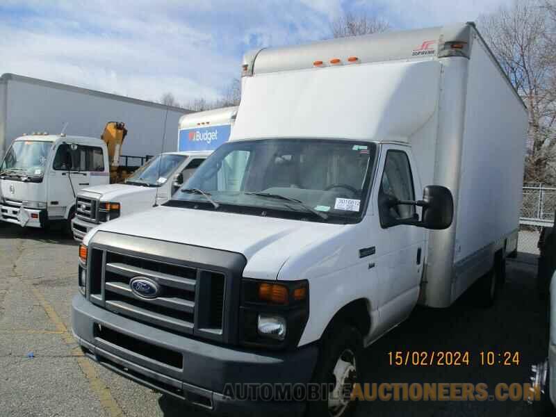 1FDWE3FL5FDA25035 Ford Super Duty 2015