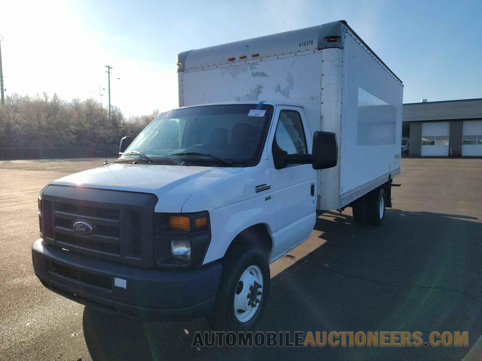 1FDWE3FL5GDC20361 Ford Super Duty 2016