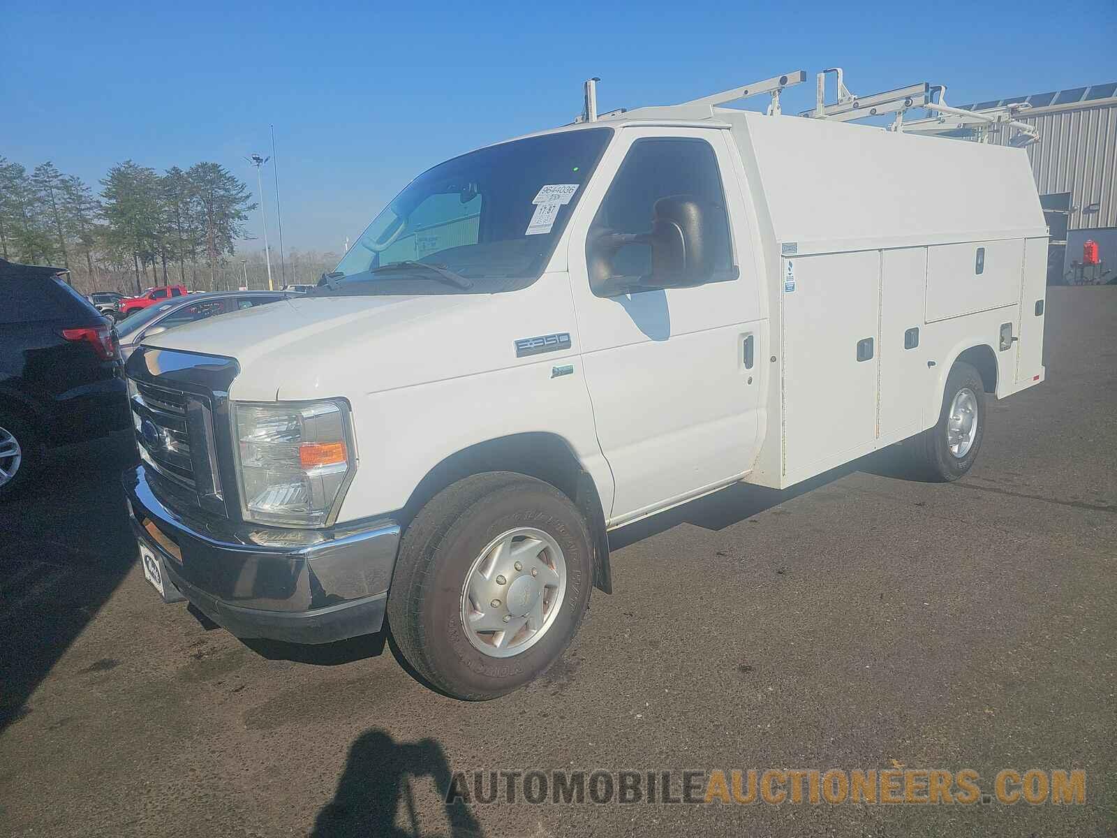 1FDWE3FL5GDC43591 Ford Super Duty 2016