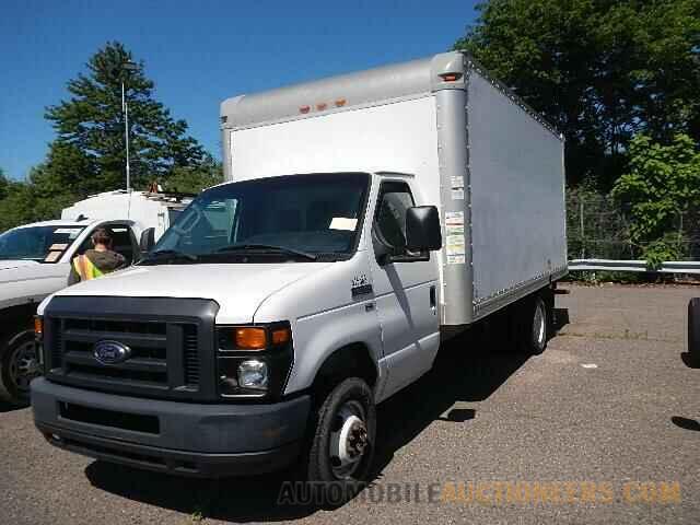 1FDWE3FL5GDC43946 Ford Super Duty 2016