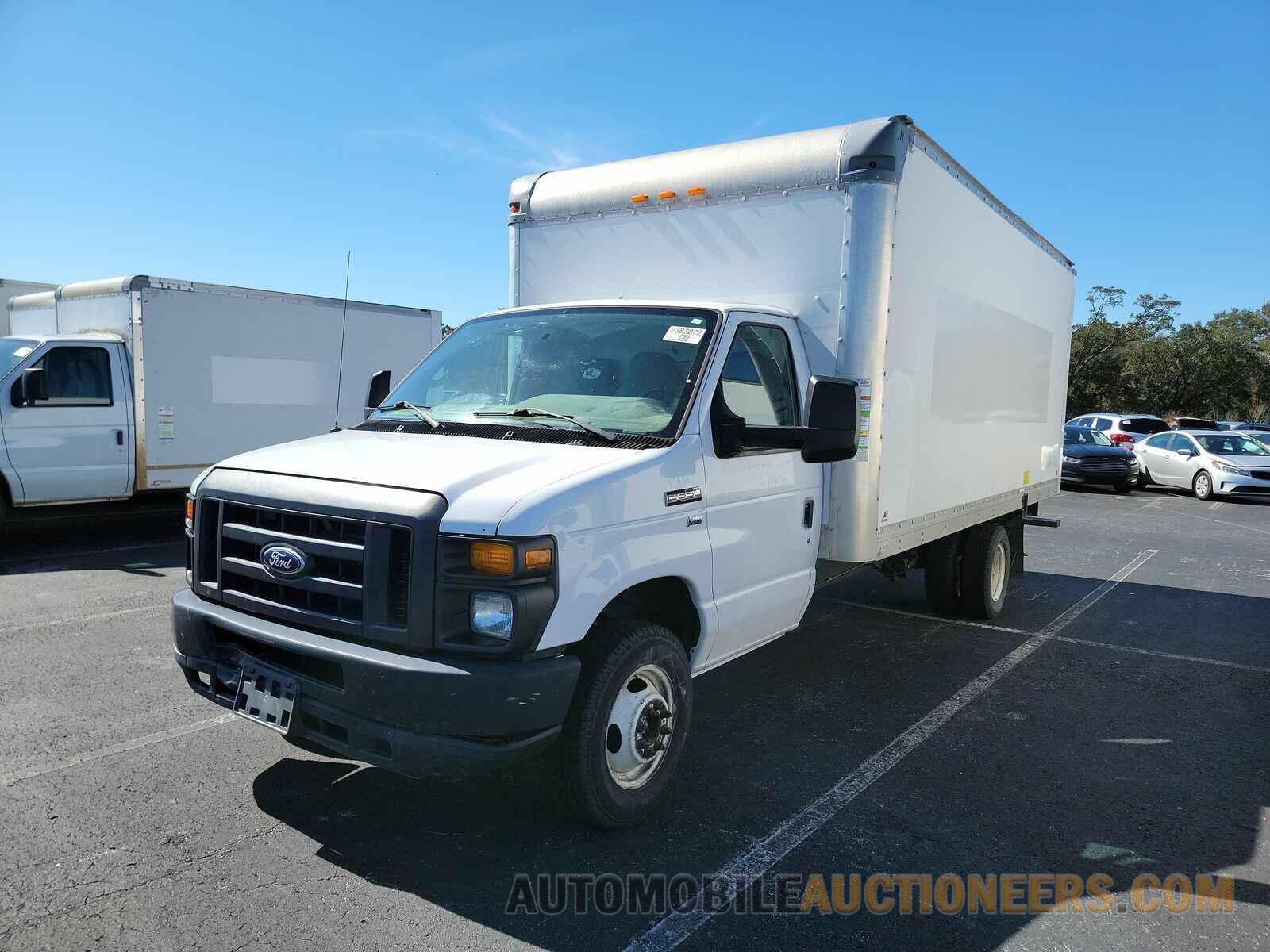 1FDWE3FL6FDA25819 Ford Super Duty 2015