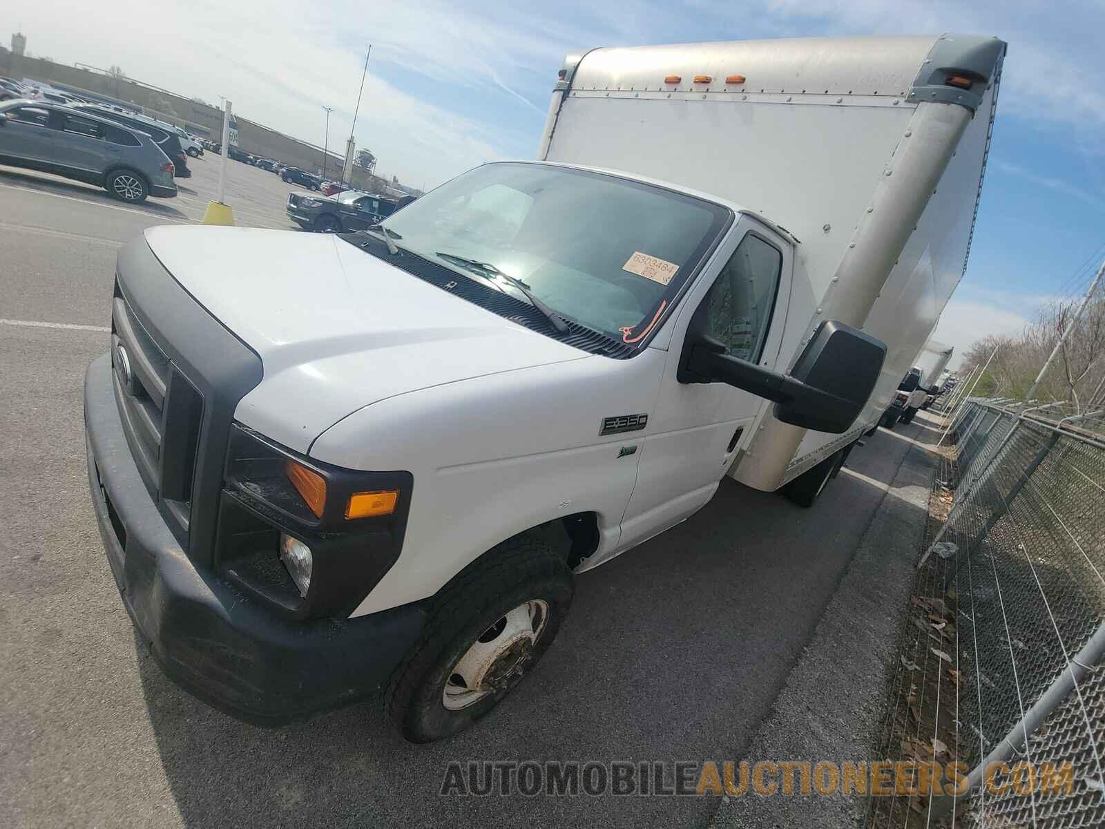 1FDWE3FL6GDC41266 Ford Super Duty 2016