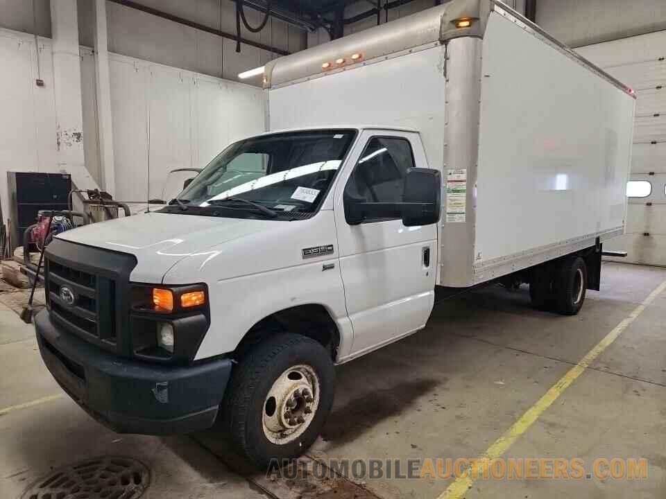 1FDWE3FL7FDA26106 Ford Super Duty 2015