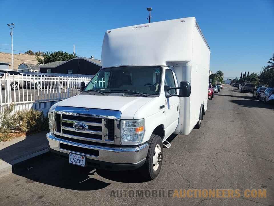 1FDWE3FL7GDC06946 Ford Econoline Commercial Cutaway 2016