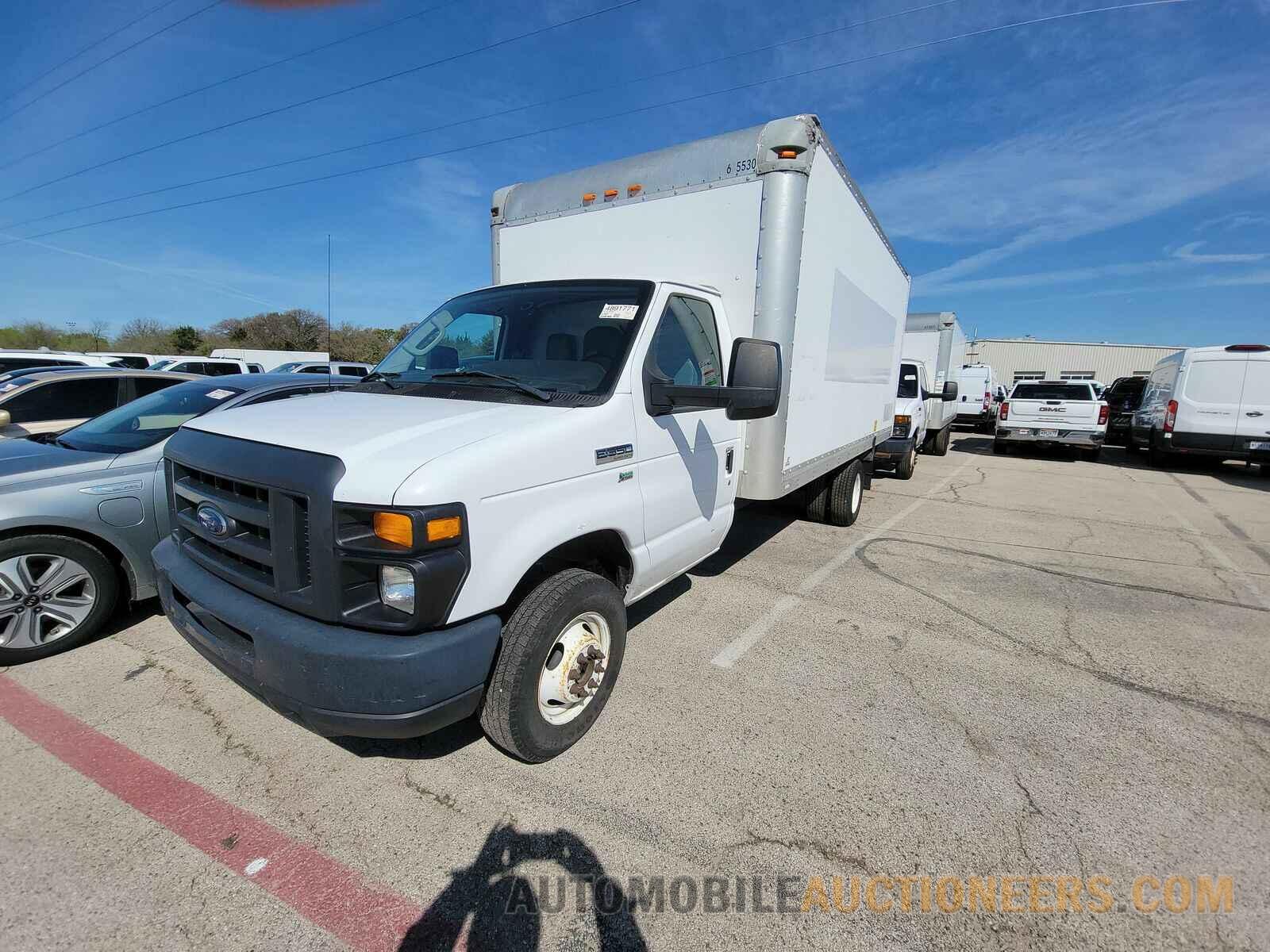 1FDWE3FL7GDC36996 Ford Super Duty 2016