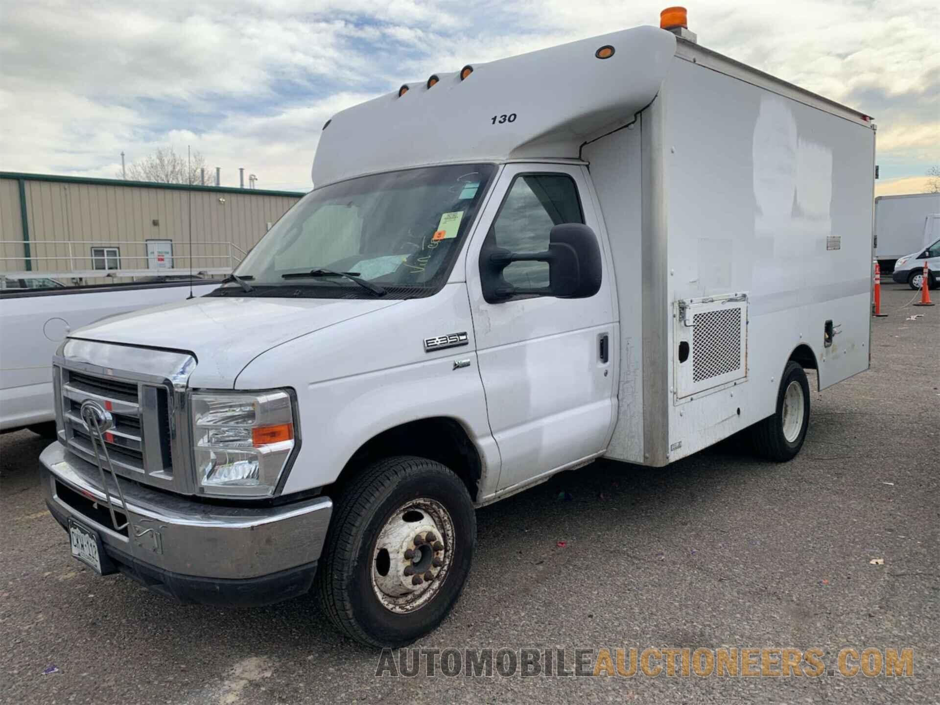 1FDWE3FL8CDB35492 FORD E-350 CUTAWAY 2012