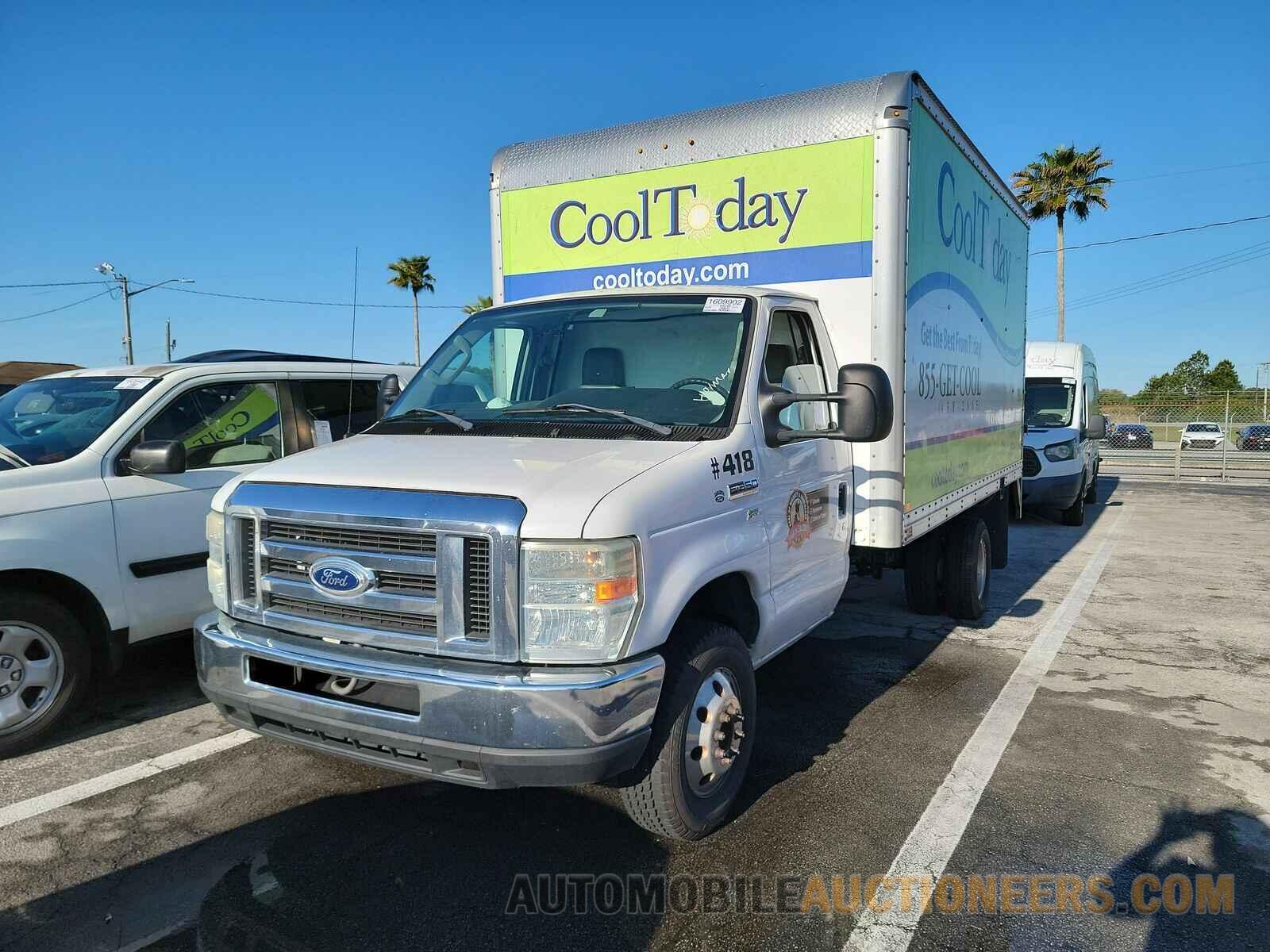 1FDWE3FL8GDC24565 Ford Super Duty 2016