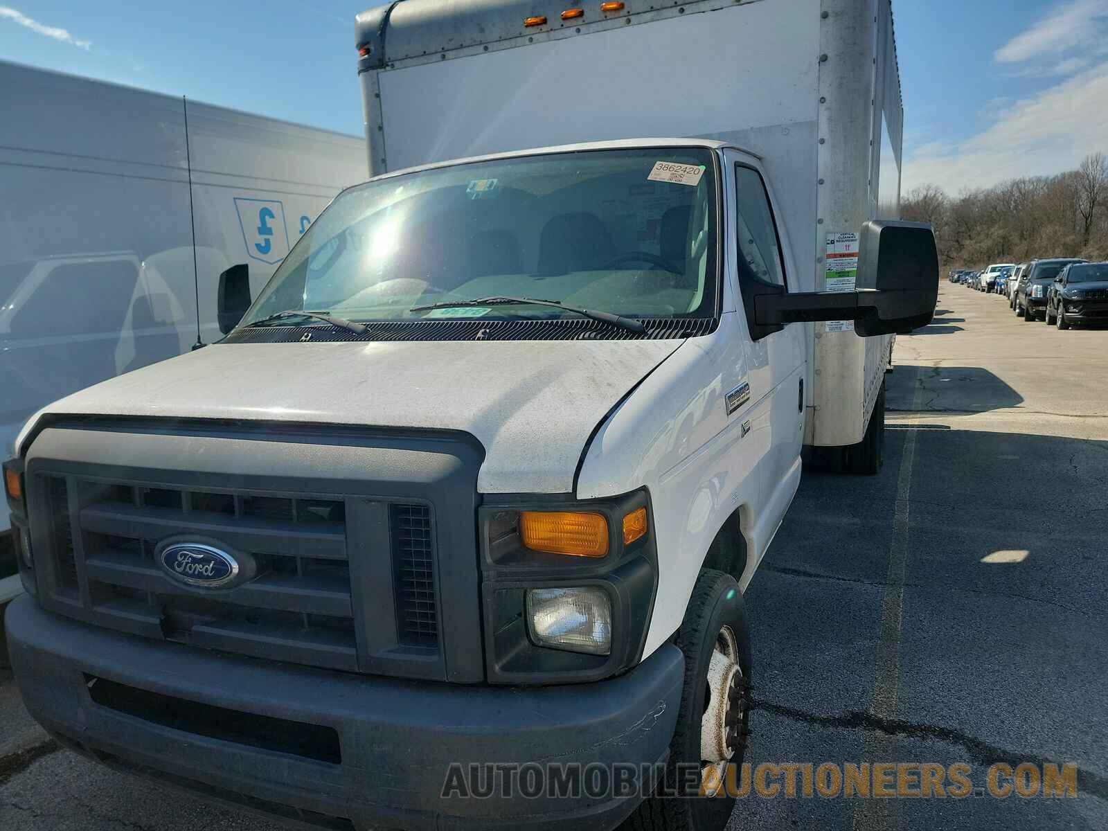 1FDWE3FL8GDC43911 Ford Super Duty 2016