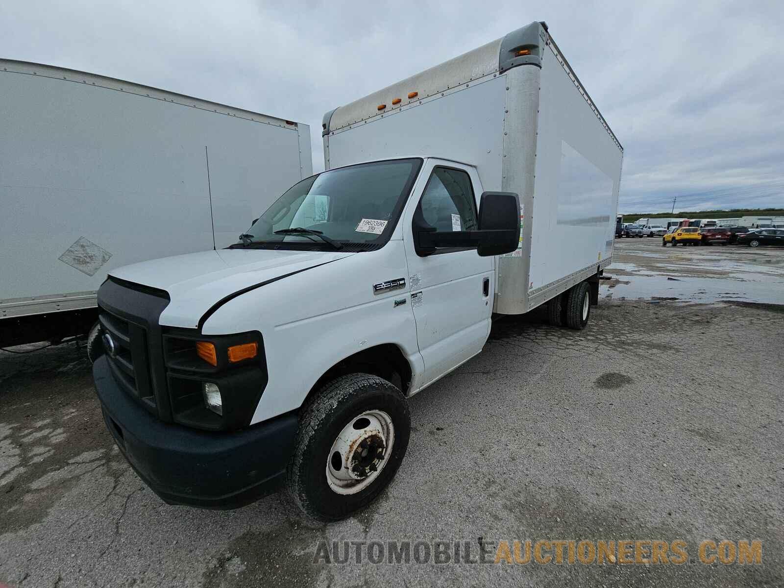 1FDWE3FL8GDC44086 Ford Super Duty 2016