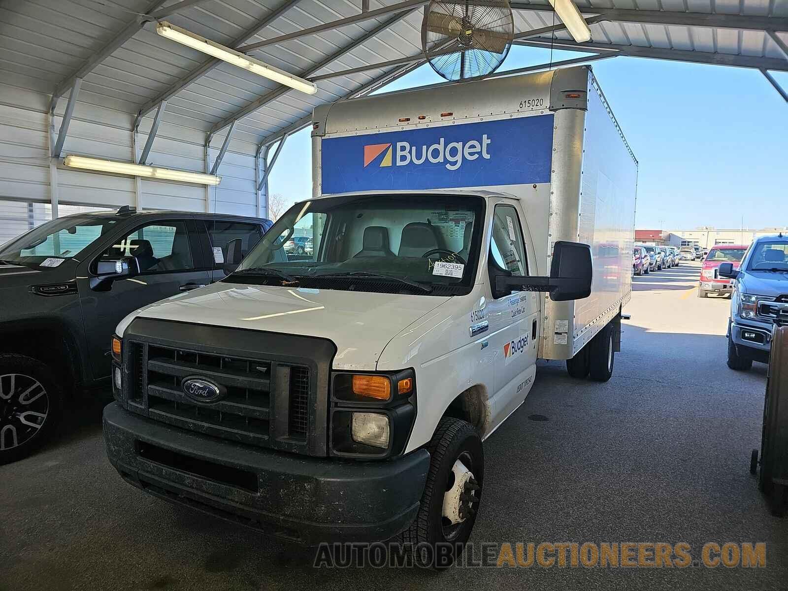 1FDWE3FL9GDC41214 Ford Super Duty 2016