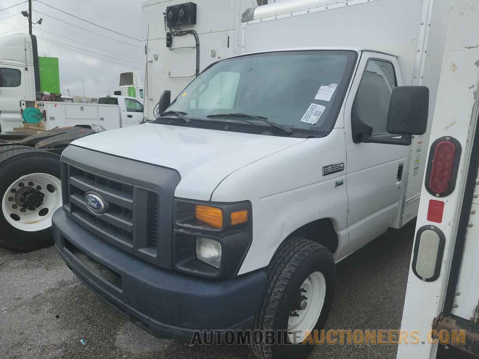 1FDWE3FLXFDA21613 Ford Super Duty 2015